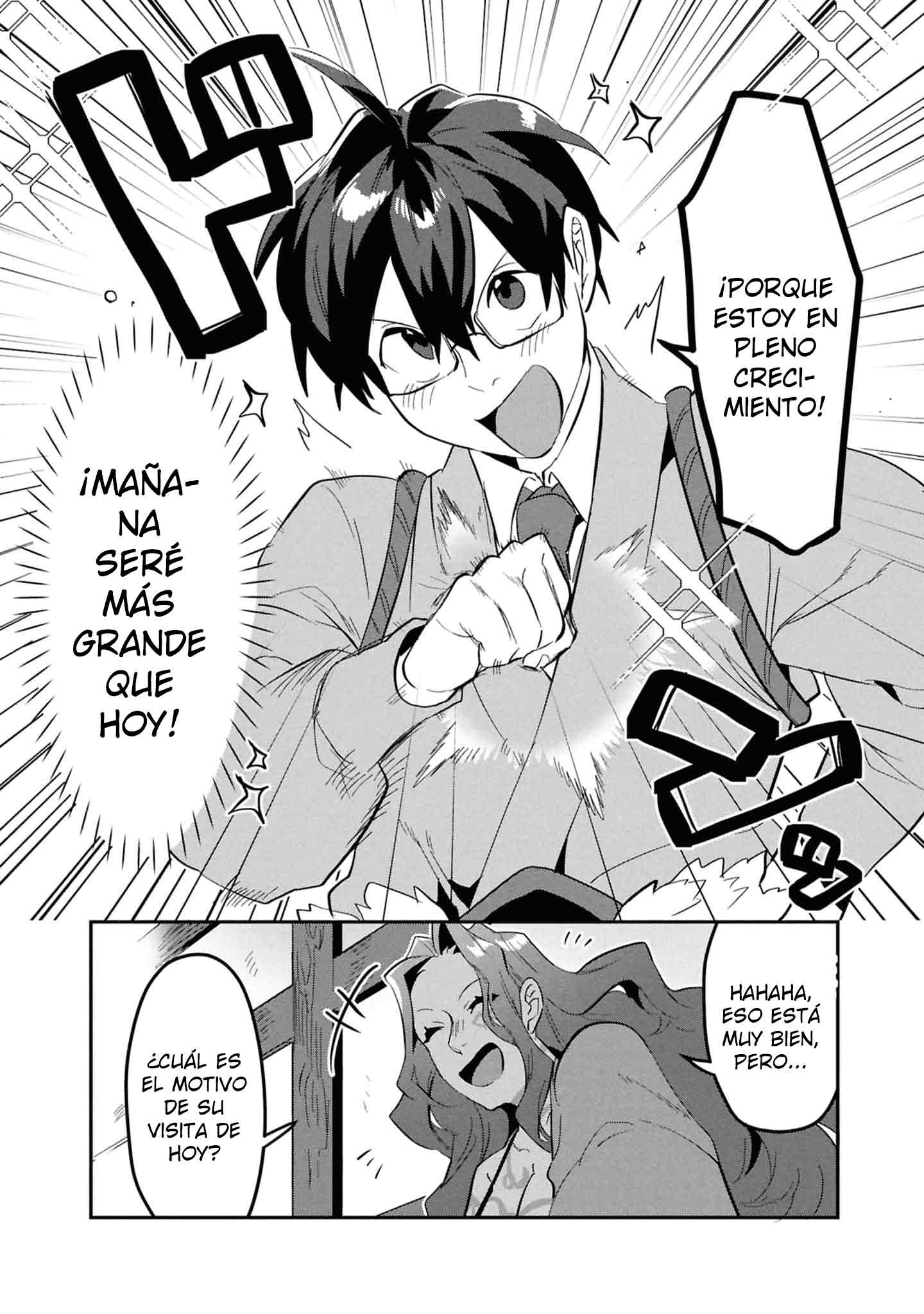 Kino Shita Mahou Koumuten - Isekai Kouhou de Saikyou no Ie Zukuri wo Capitulo 12 página 11