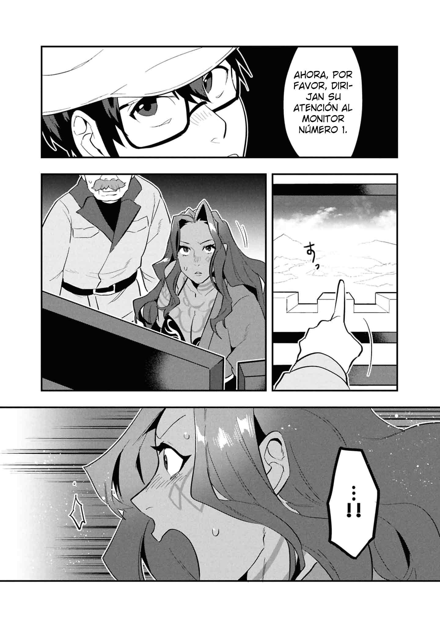 Kino Shita Mahou Koumuten - Isekai Kouhou de Saikyou no Ie Zukuri wo Capitulo 12 página 22