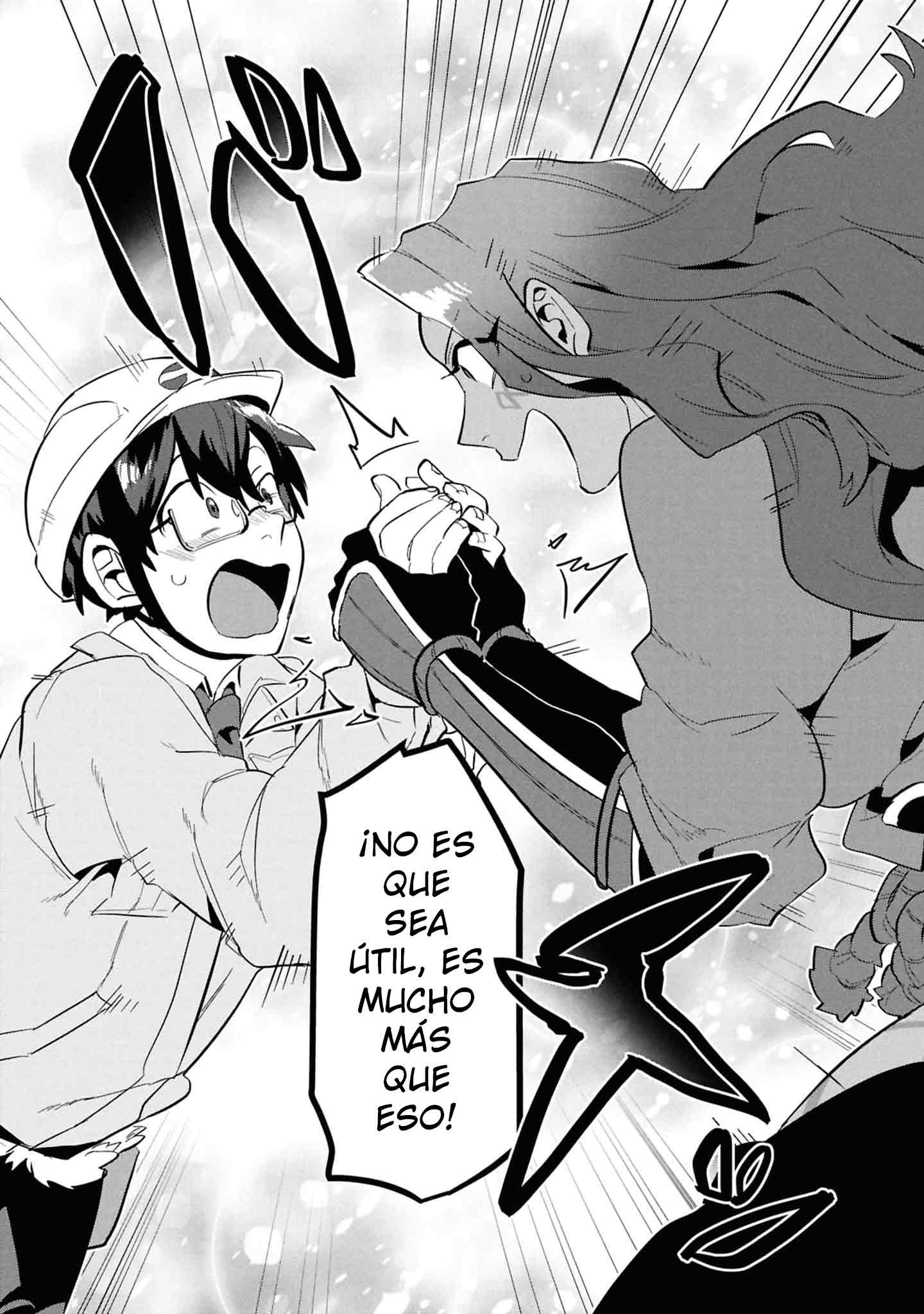Kino Shita Mahou Koumuten - Isekai Kouhou de Saikyou no Ie Zukuri wo Capitulo 12 página 24