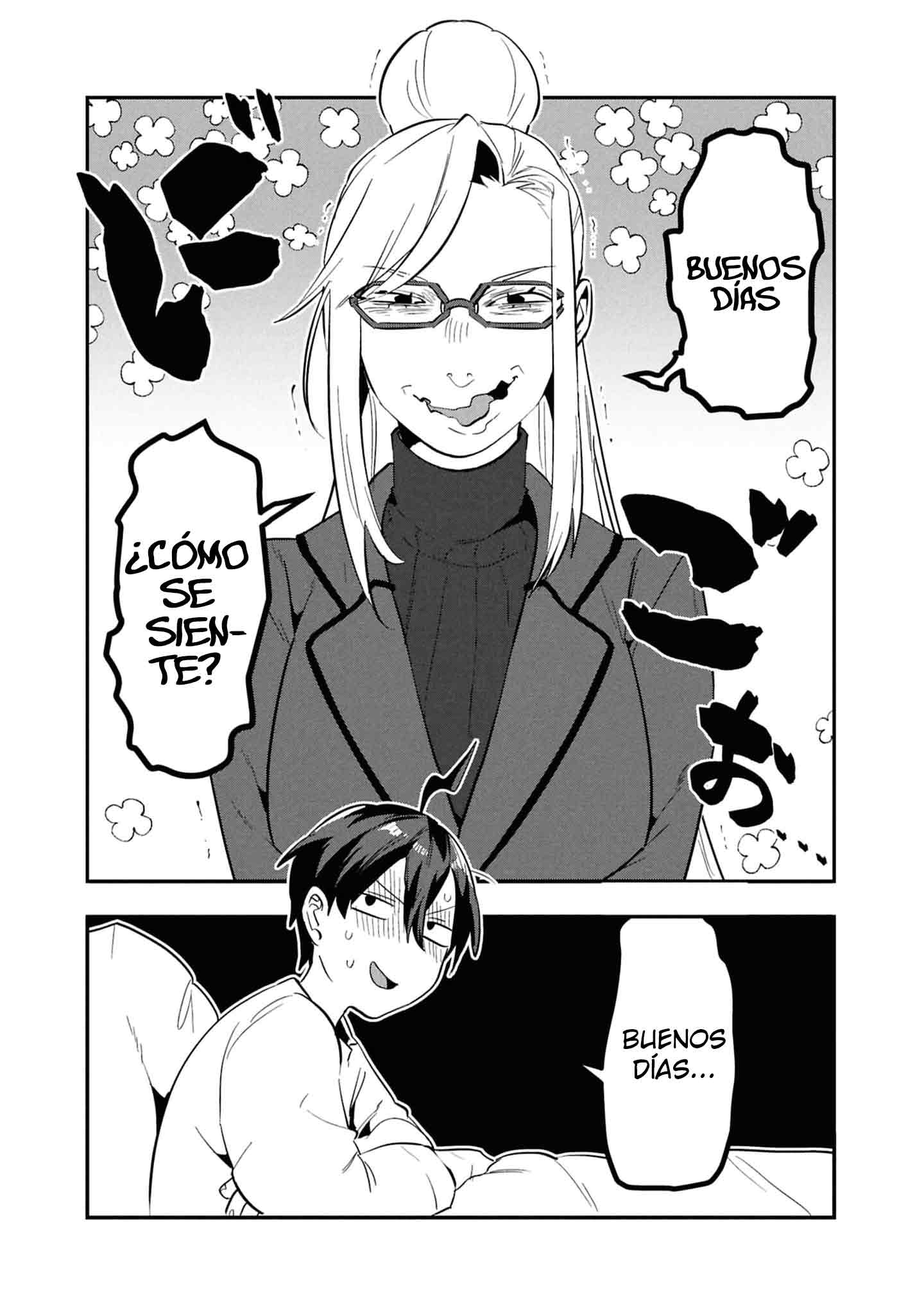 Kino Shita Mahou Koumuten - Isekai Kouhou de Saikyou no Ie Zukuri wo Capitulo 12 página 6