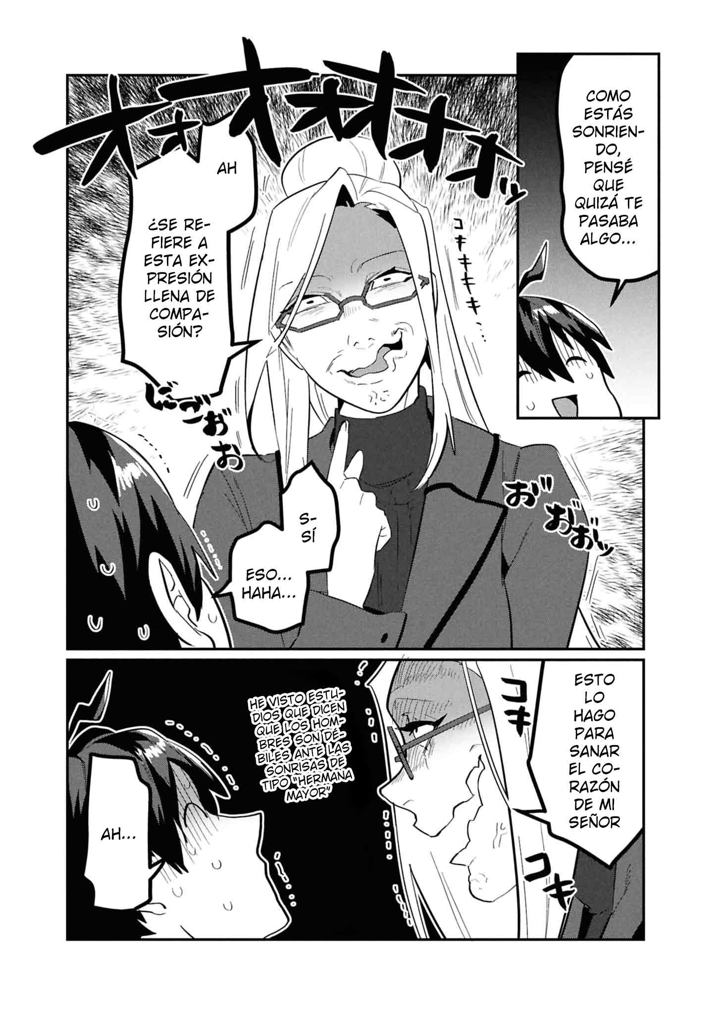 Kino Shita Mahou Koumuten - Isekai Kouhou de Saikyou no Ie Zukuri wo Capitulo 12 página 8