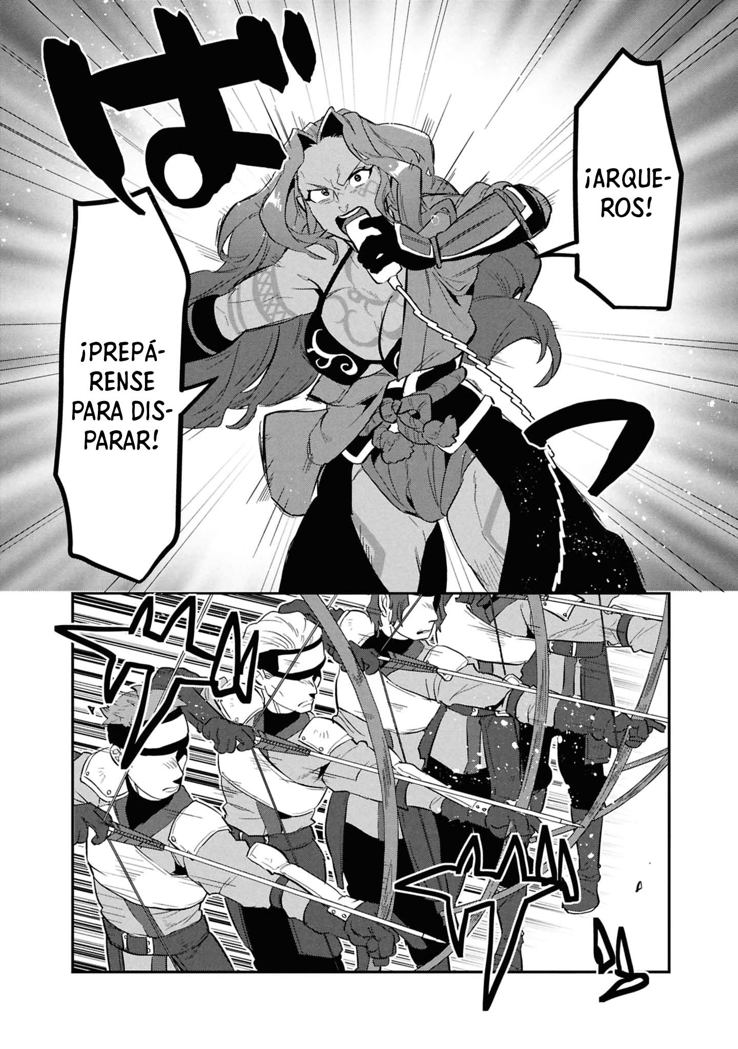 Kino Shita Mahou Koumuten - Isekai Kouhou de Saikyou no Ie Zukuri wo Capitulo 13 página 11
