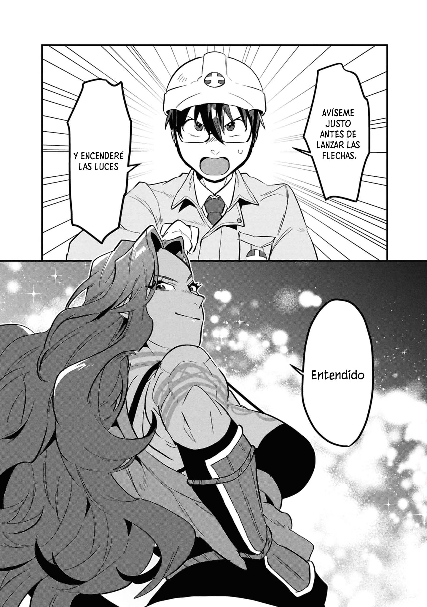 Kino Shita Mahou Koumuten - Isekai Kouhou de Saikyou no Ie Zukuri wo Capitulo 13 página 13