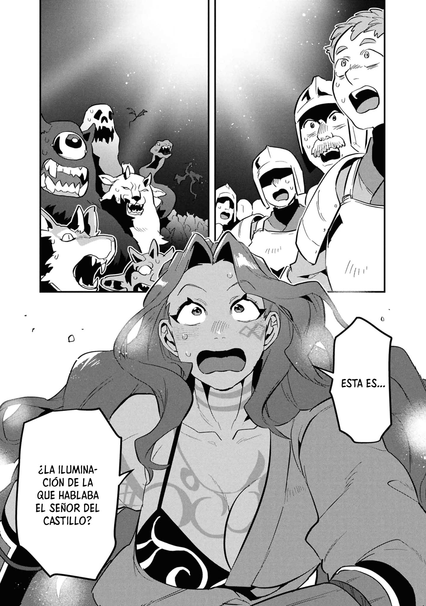 Kino Shita Mahou Koumuten - Isekai Kouhou de Saikyou no Ie Zukuri wo Capitulo 13 página 17