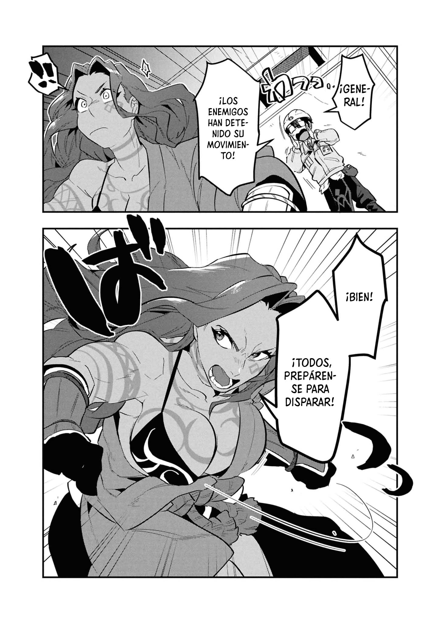 Kino Shita Mahou Koumuten - Isekai Kouhou de Saikyou no Ie Zukuri wo Capitulo 13 página 18