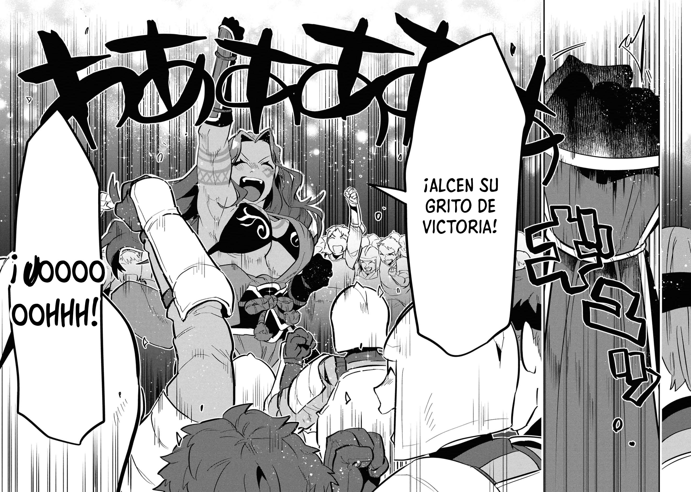 Kino Shita Mahou Koumuten - Isekai Kouhou de Saikyou no Ie Zukuri wo Capitulo 13 página 23