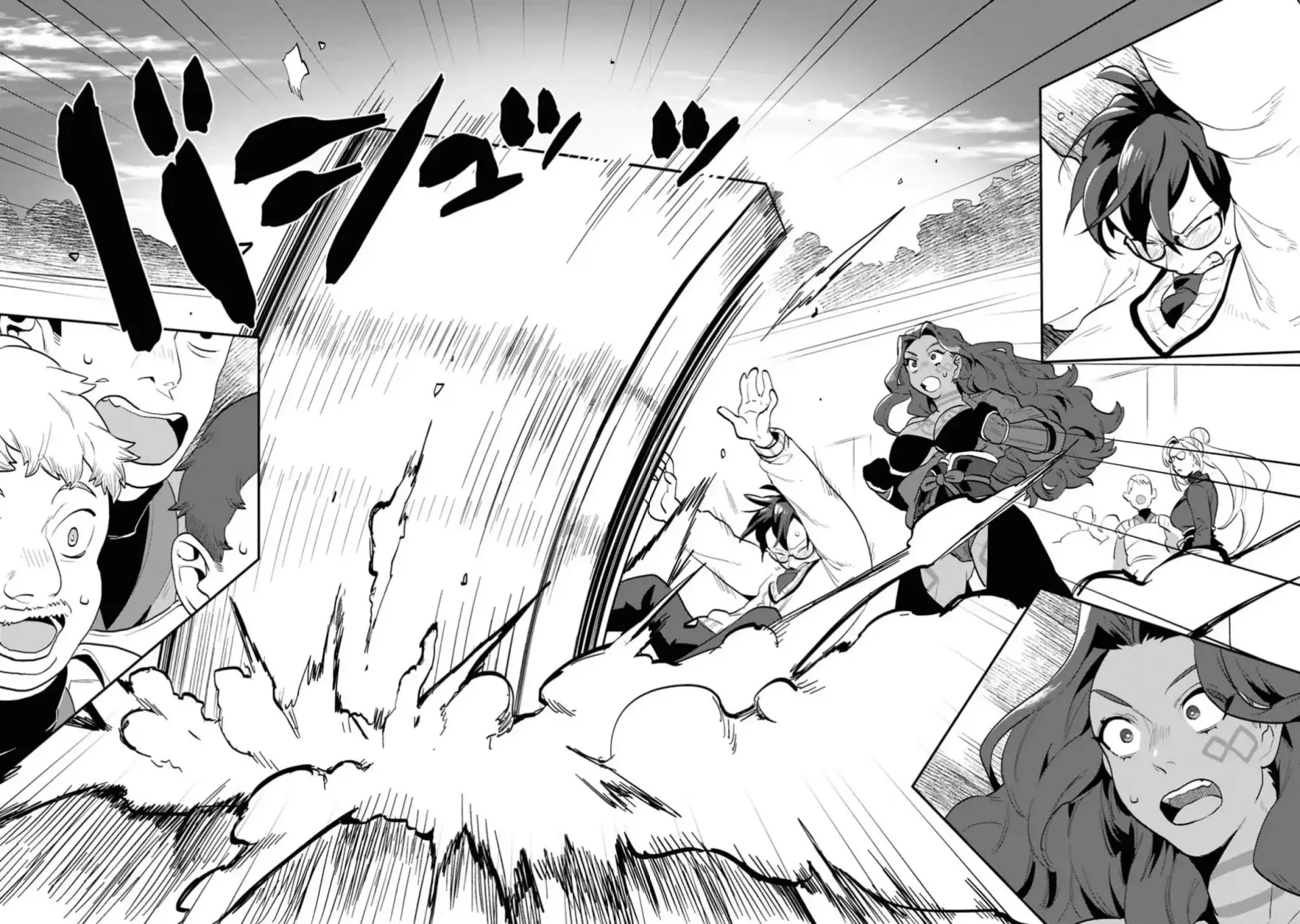 Kino Shita Mahou Koumuten - Isekai Kouhou de Saikyou no Ie Zukuri wo Capitulo 2 página 13
