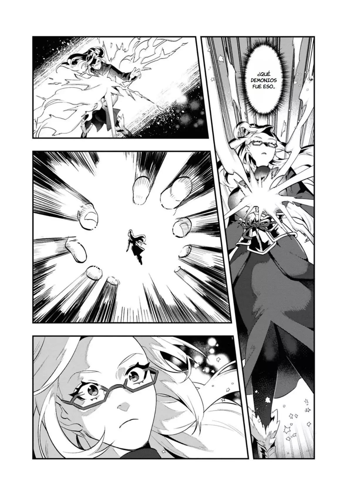 Kino Shita Mahou Koumuten - Isekai Kouhou de Saikyou no Ie Zukuri wo Capitulo 2 página 18