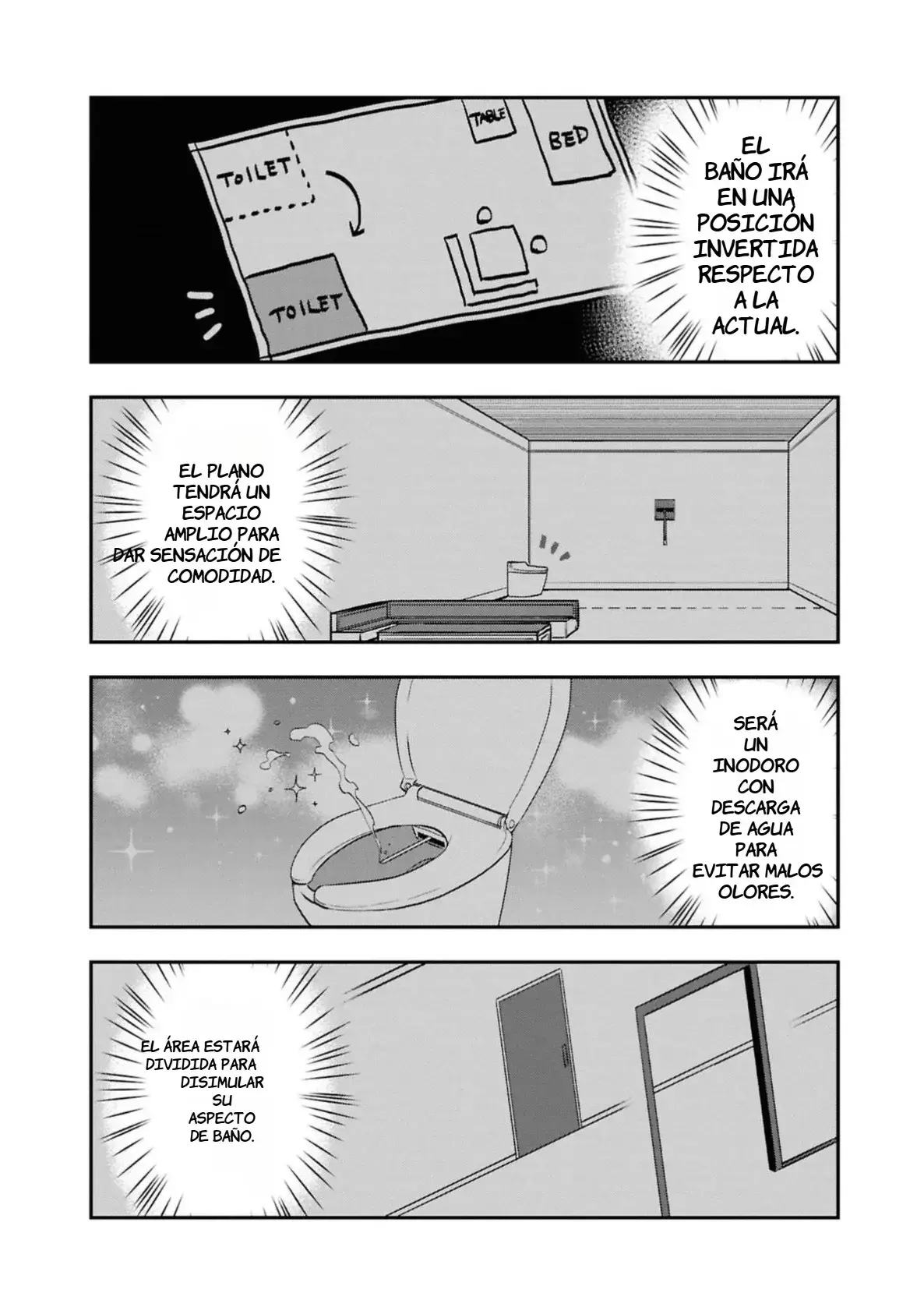 Kino Shita Mahou Koumuten - Isekai Kouhou de Saikyou no Ie Zukuri wo Capitulo 3 página 13