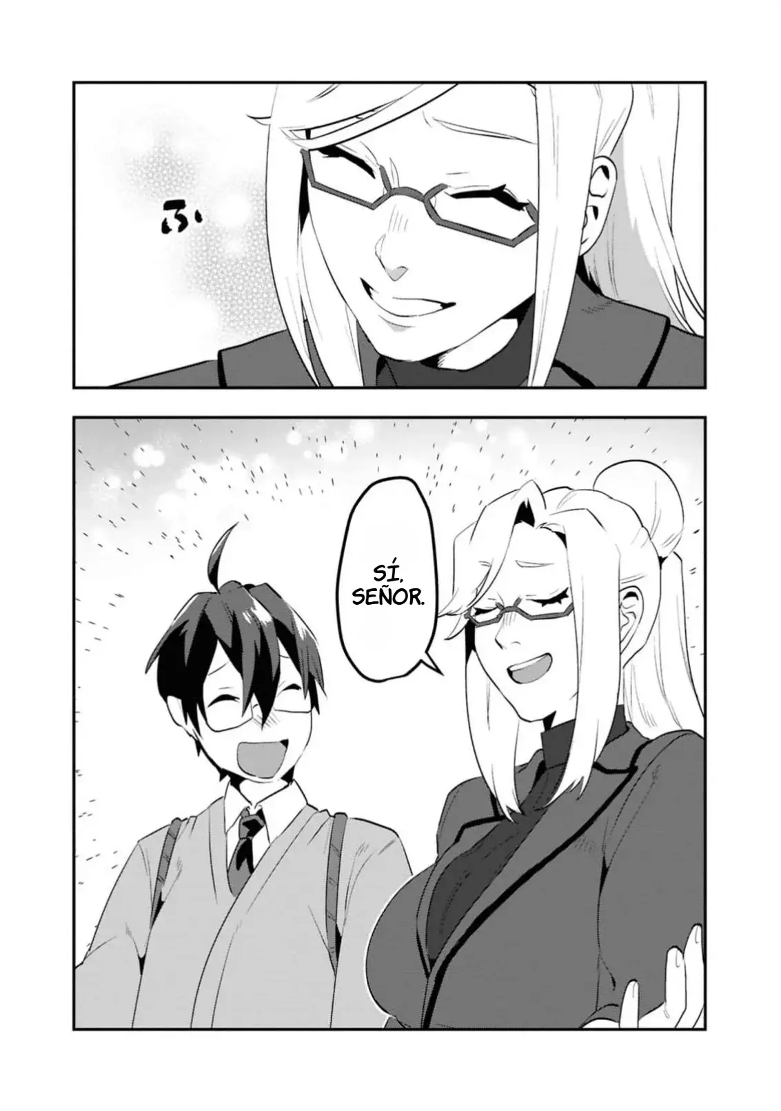 Kino Shita Mahou Koumuten - Isekai Kouhou de Saikyou no Ie Zukuri wo Capitulo 4 página 28