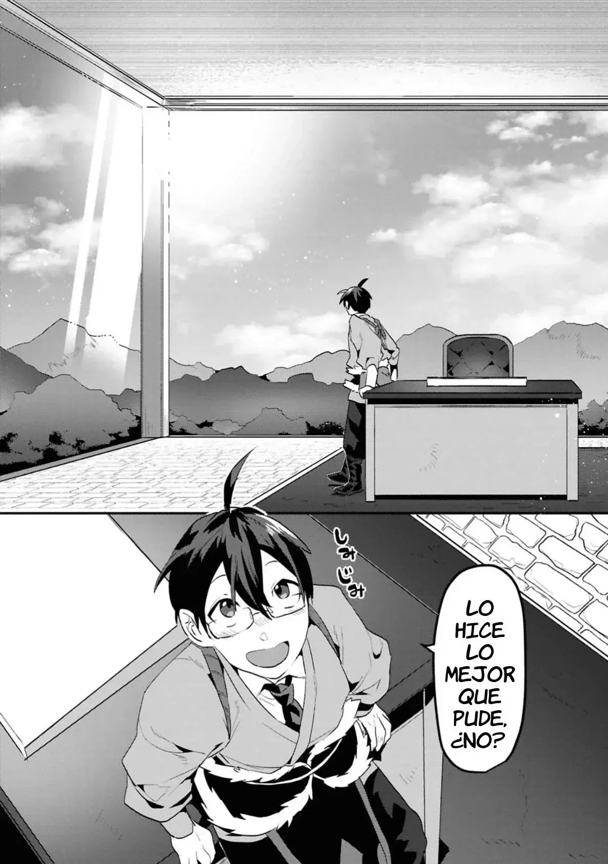 Kino Shita Mahou Koumuten - Isekai Kouhou de Saikyou no Ie Zukuri wo Capitulo 5 página 3