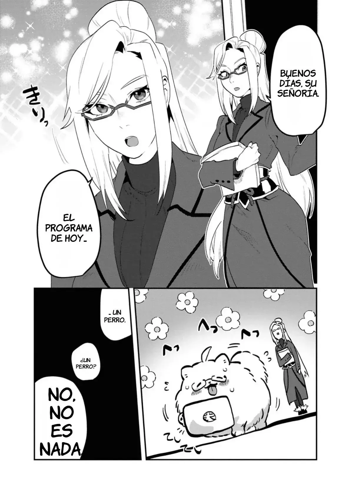 Kino Shita Mahou Koumuten - Isekai Kouhou de Saikyou no Ie Zukuri wo Capitulo 5 página 7