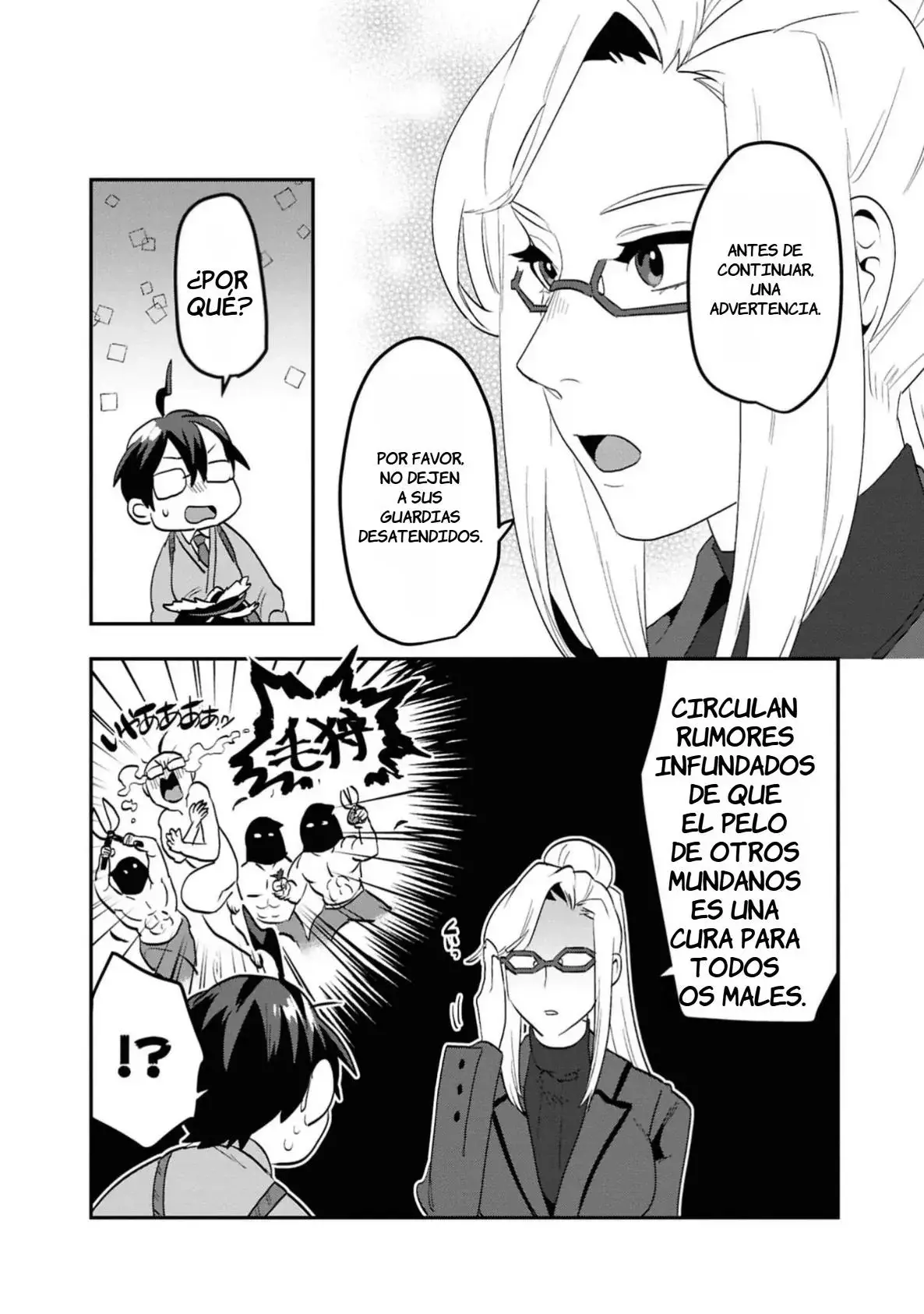 Kino Shita Mahou Koumuten - Isekai Kouhou de Saikyou no Ie Zukuri wo Capitulo 5 página 9