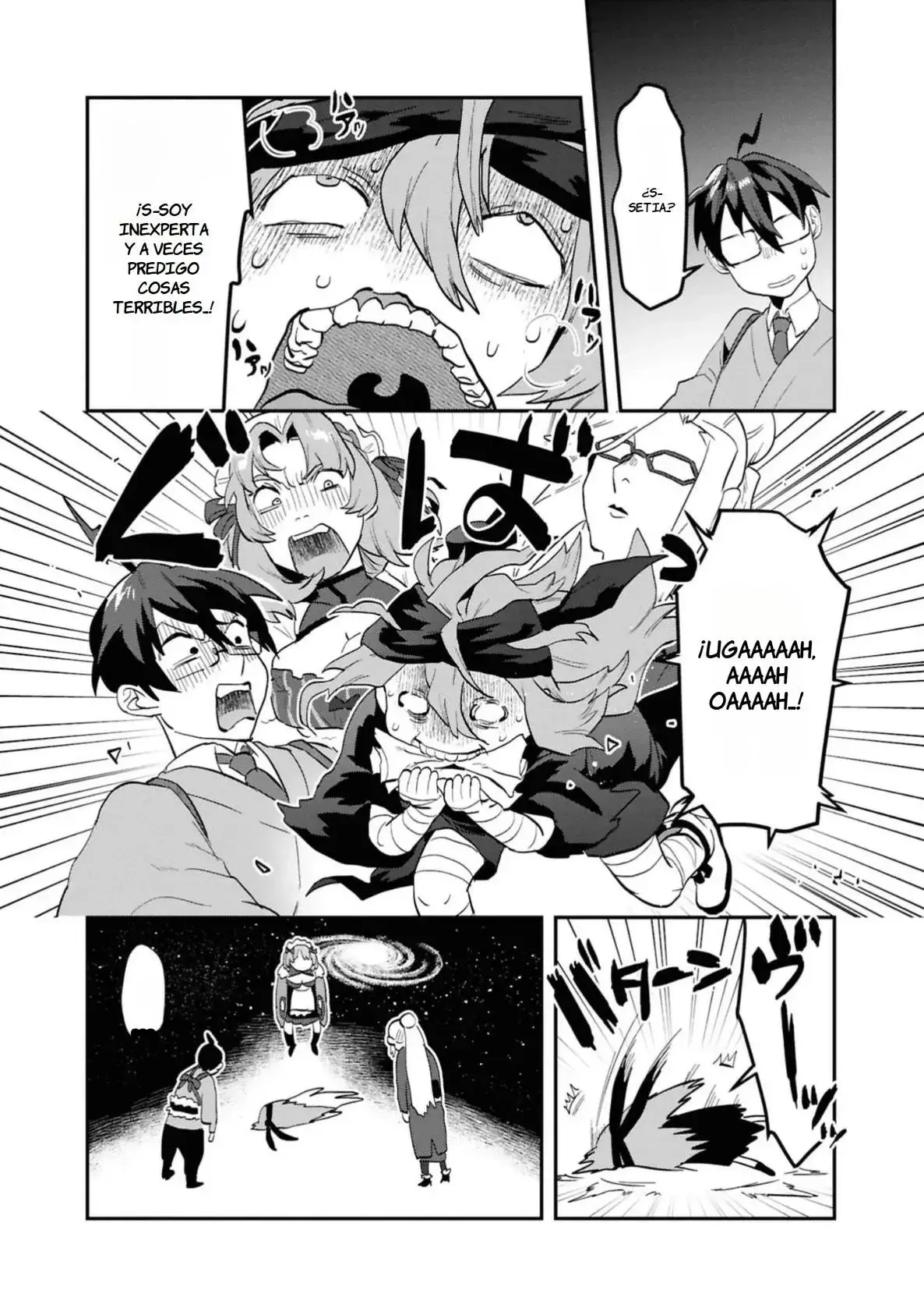 Kino Shita Mahou Koumuten - Isekai Kouhou de Saikyou no Ie Zukuri wo Capitulo 6 página 24