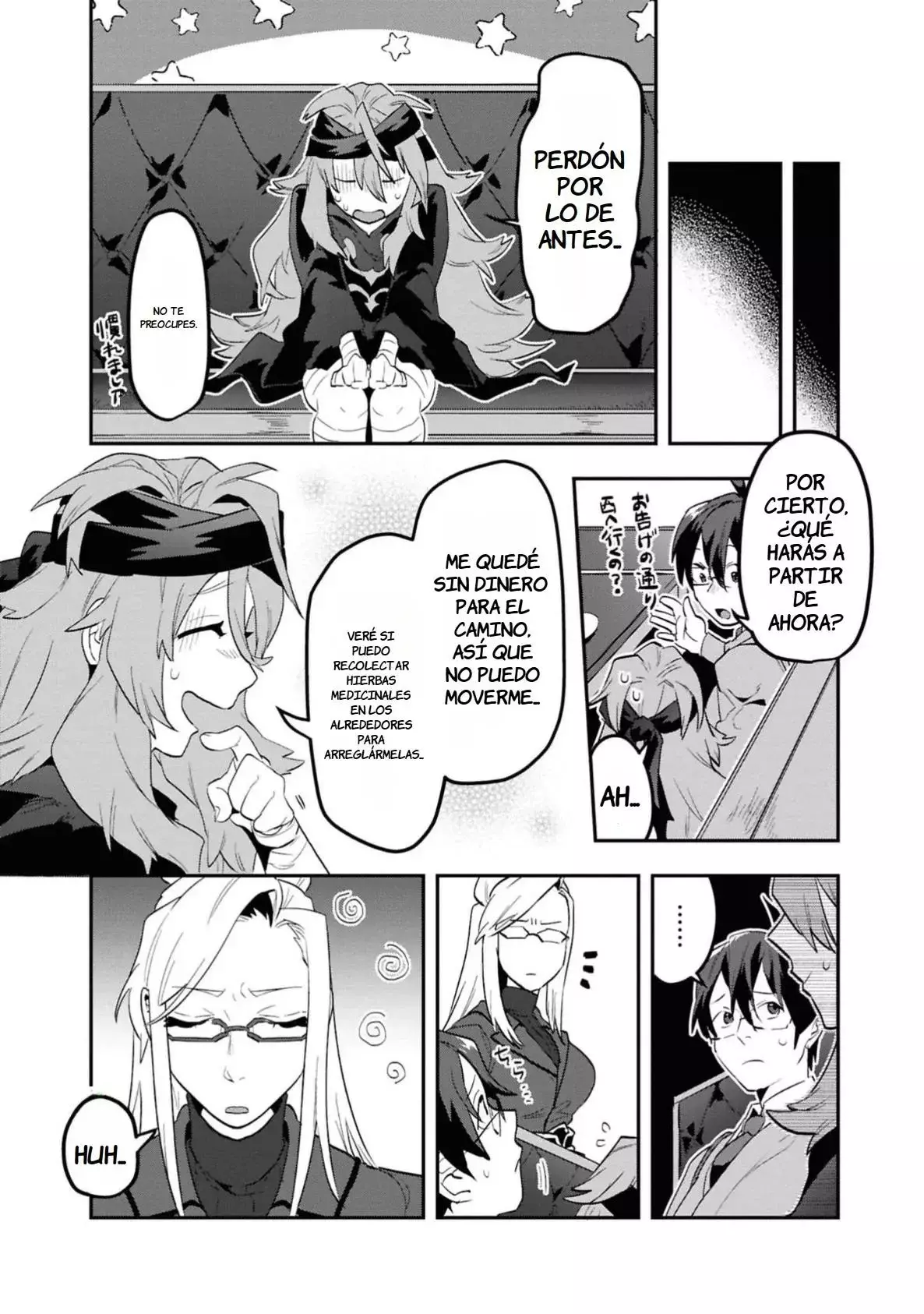 Kino Shita Mahou Koumuten - Isekai Kouhou de Saikyou no Ie Zukuri wo Capitulo 6 página 25