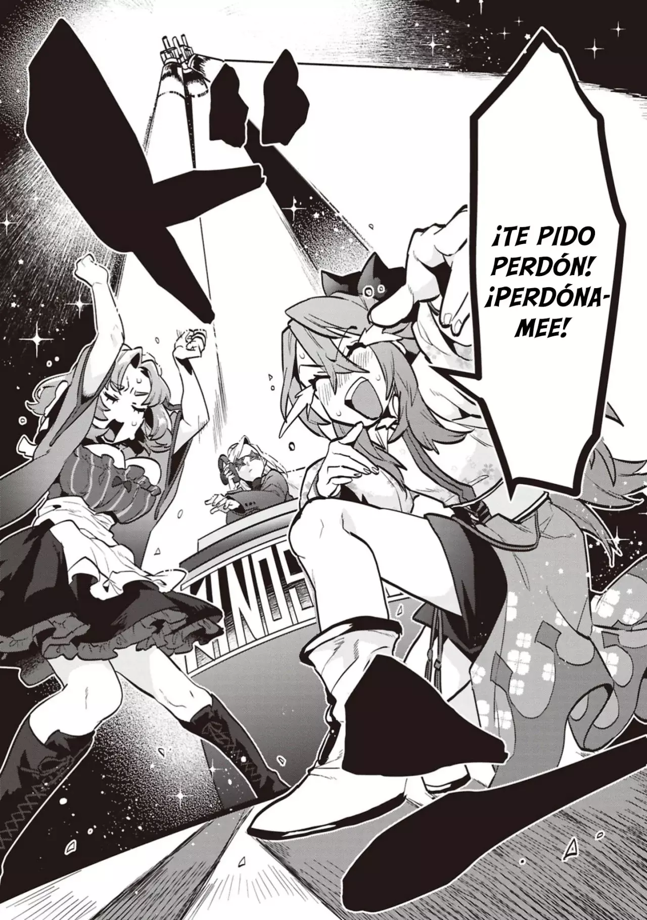 Kino Shita Mahou Koumuten - Isekai Kouhou de Saikyou no Ie Zukuri wo Capitulo 7 página 15