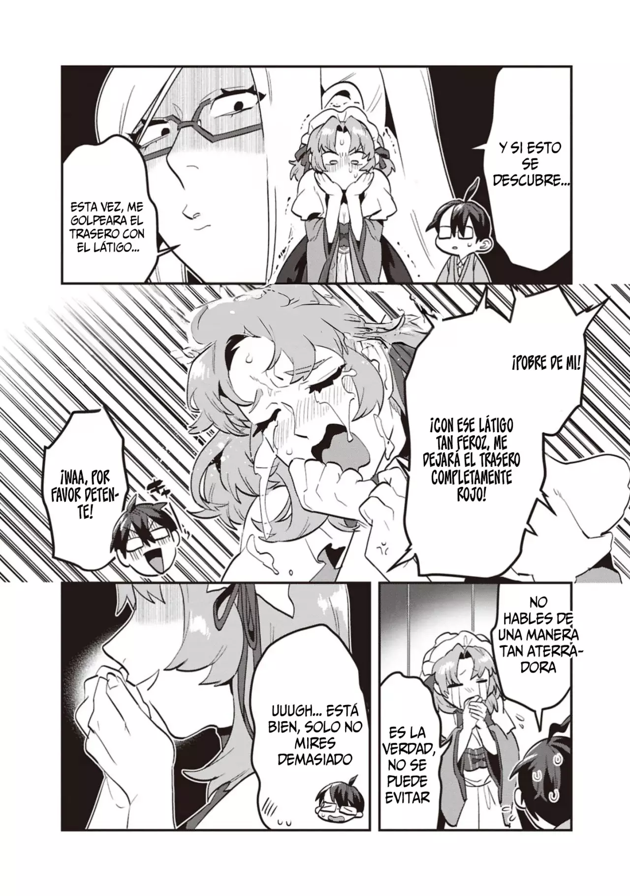 Kino Shita Mahou Koumuten - Isekai Kouhou de Saikyou no Ie Zukuri wo Capitulo 7 página 25
