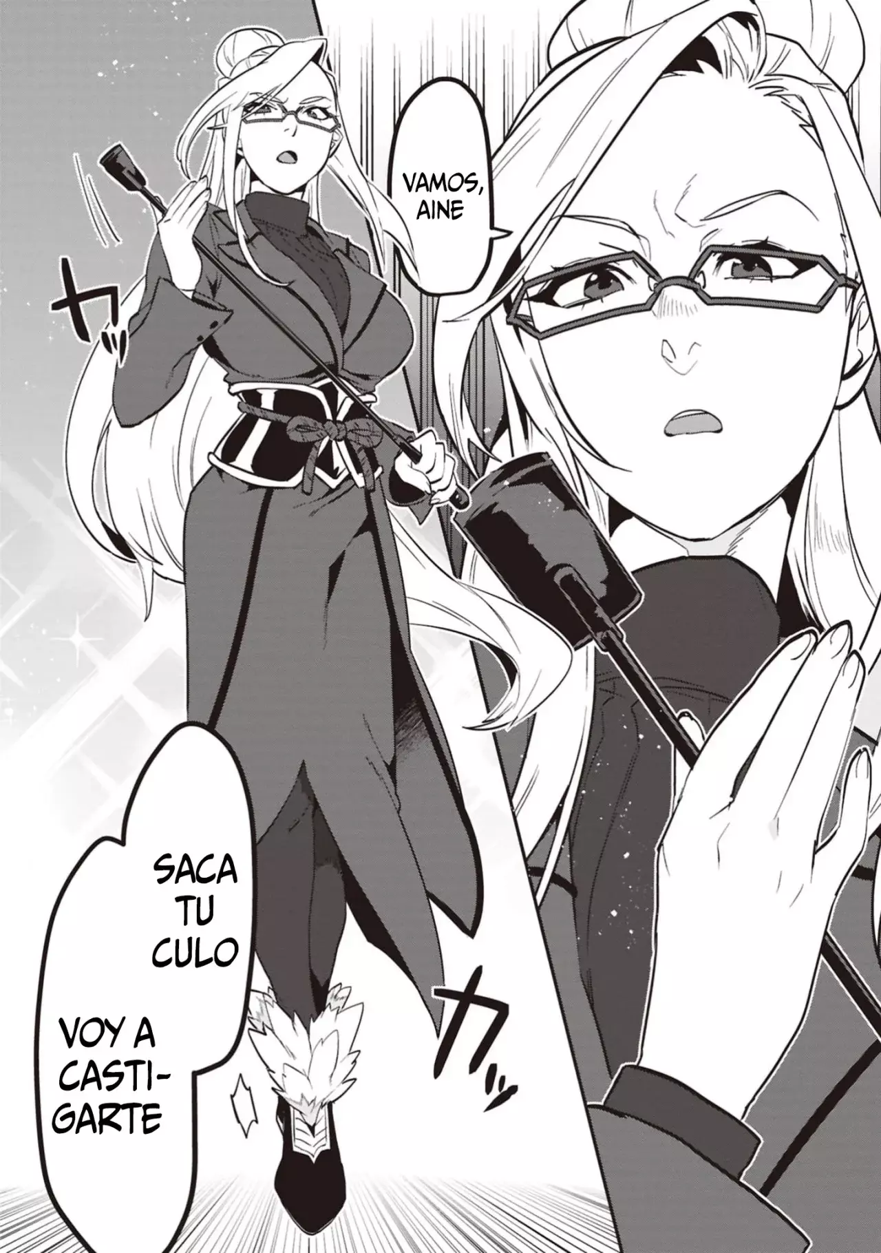 Kino Shita Mahou Koumuten - Isekai Kouhou de Saikyou no Ie Zukuri wo Capitulo 7 página 6