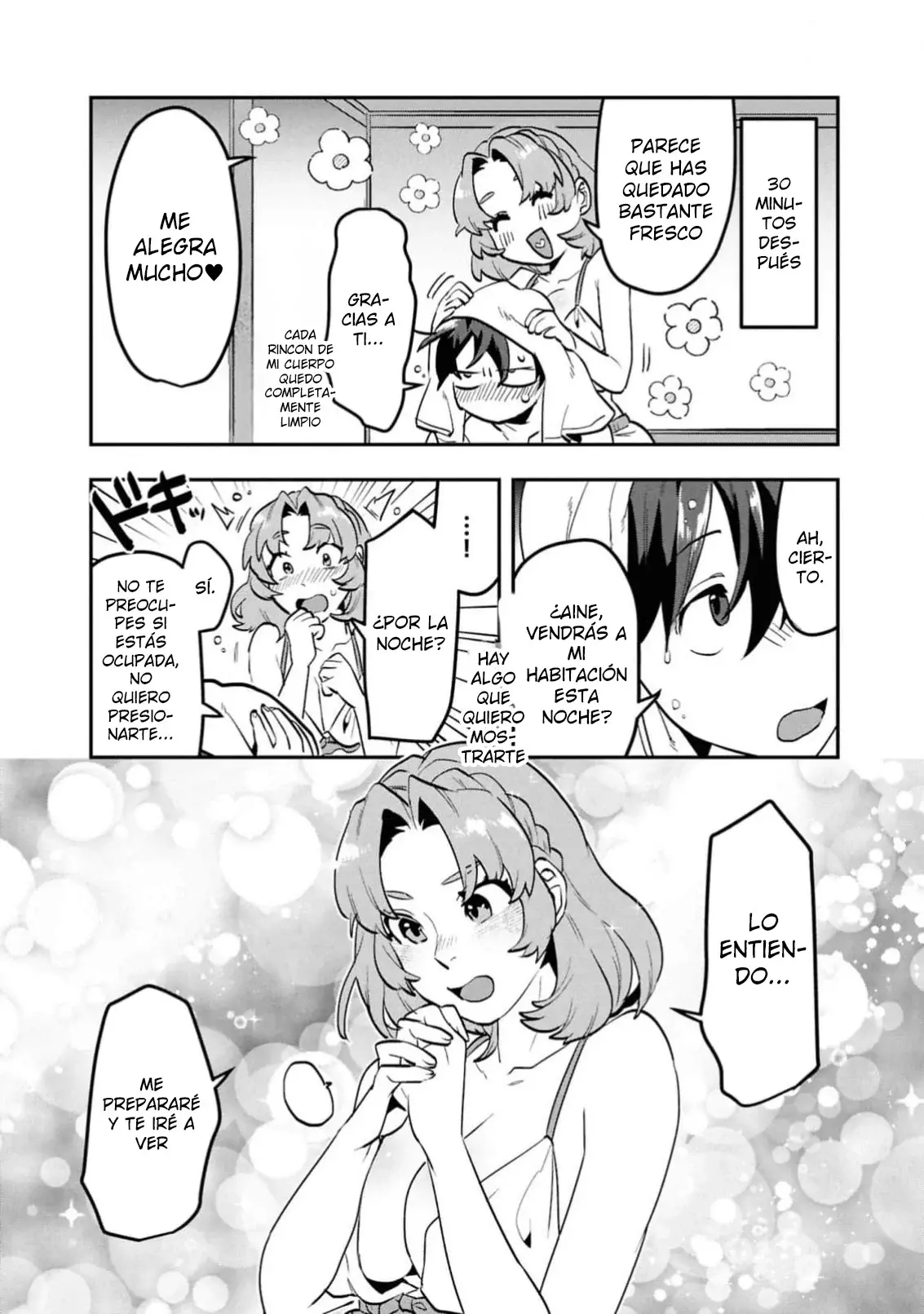Kino Shita Mahou Koumuten - Isekai Kouhou de Saikyou no Ie Zukuri wo Capitulo 8 página 13