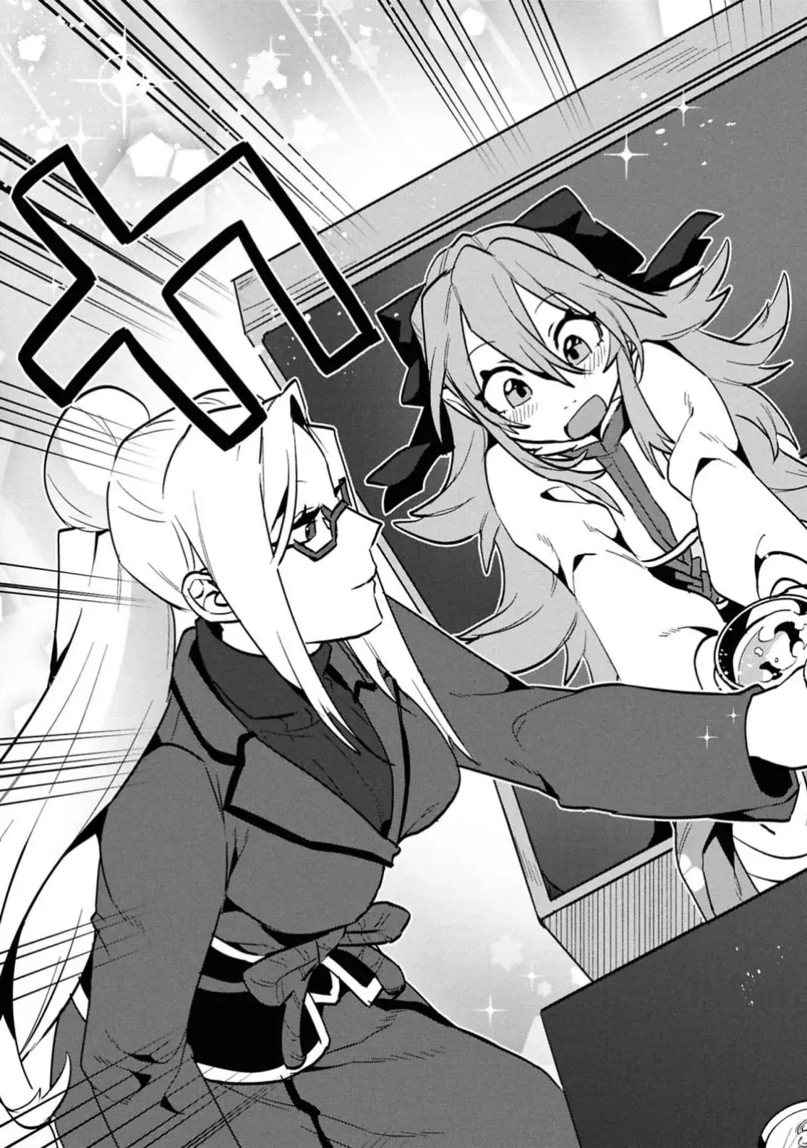 Kino Shita Mahou Koumuten - Isekai Kouhou de Saikyou no Ie Zukuri wo Capitulo 8 página 27