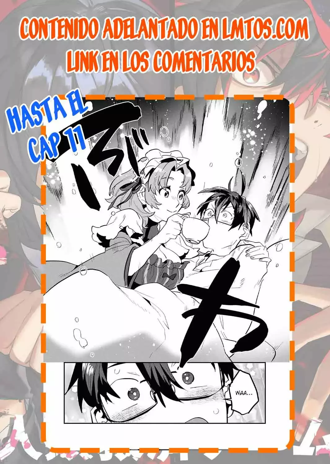 Kino Shita Mahou Koumuten - Isekai Kouhou de Saikyou no Ie Zukuri wo Capitulo 8 página 40