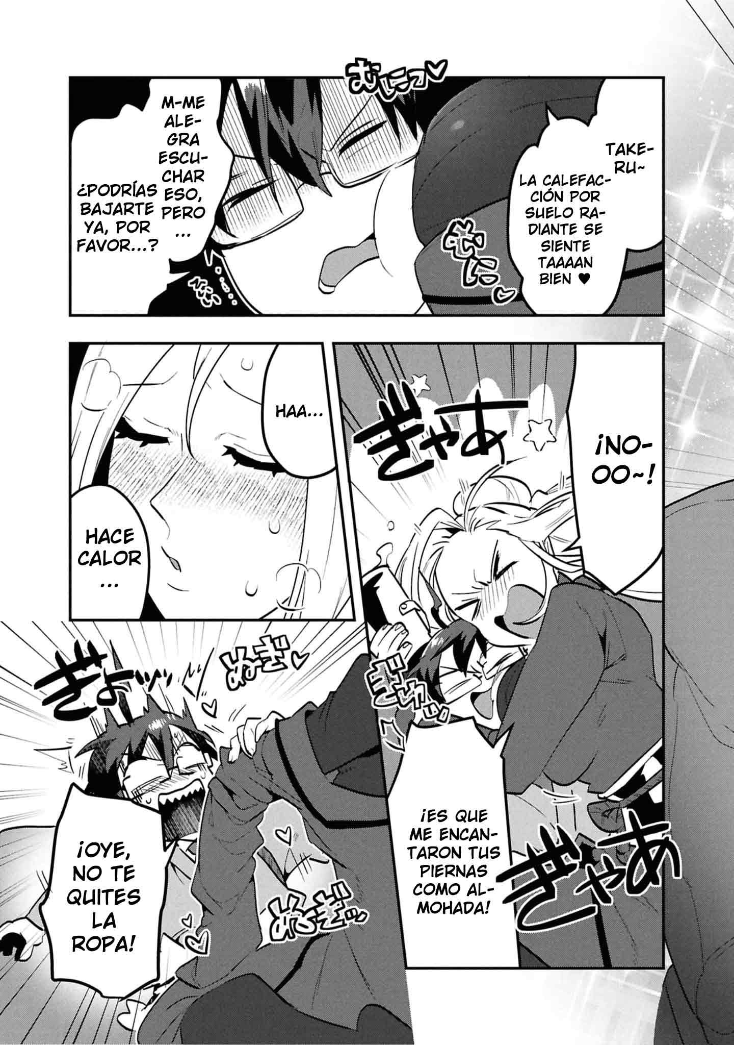 Kino Shita Mahou Koumuten - Isekai Kouhou de Saikyou no Ie Zukuri wo Capitulo 9 página 29