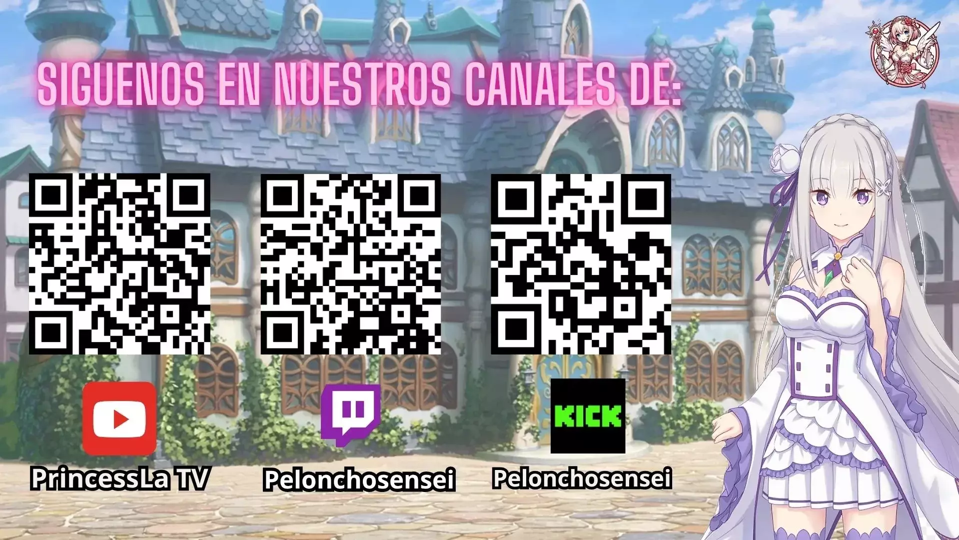 Lo que debo hacer en un mundo de juegos exclusivo para mujeres Capitulo 4.1 página 23