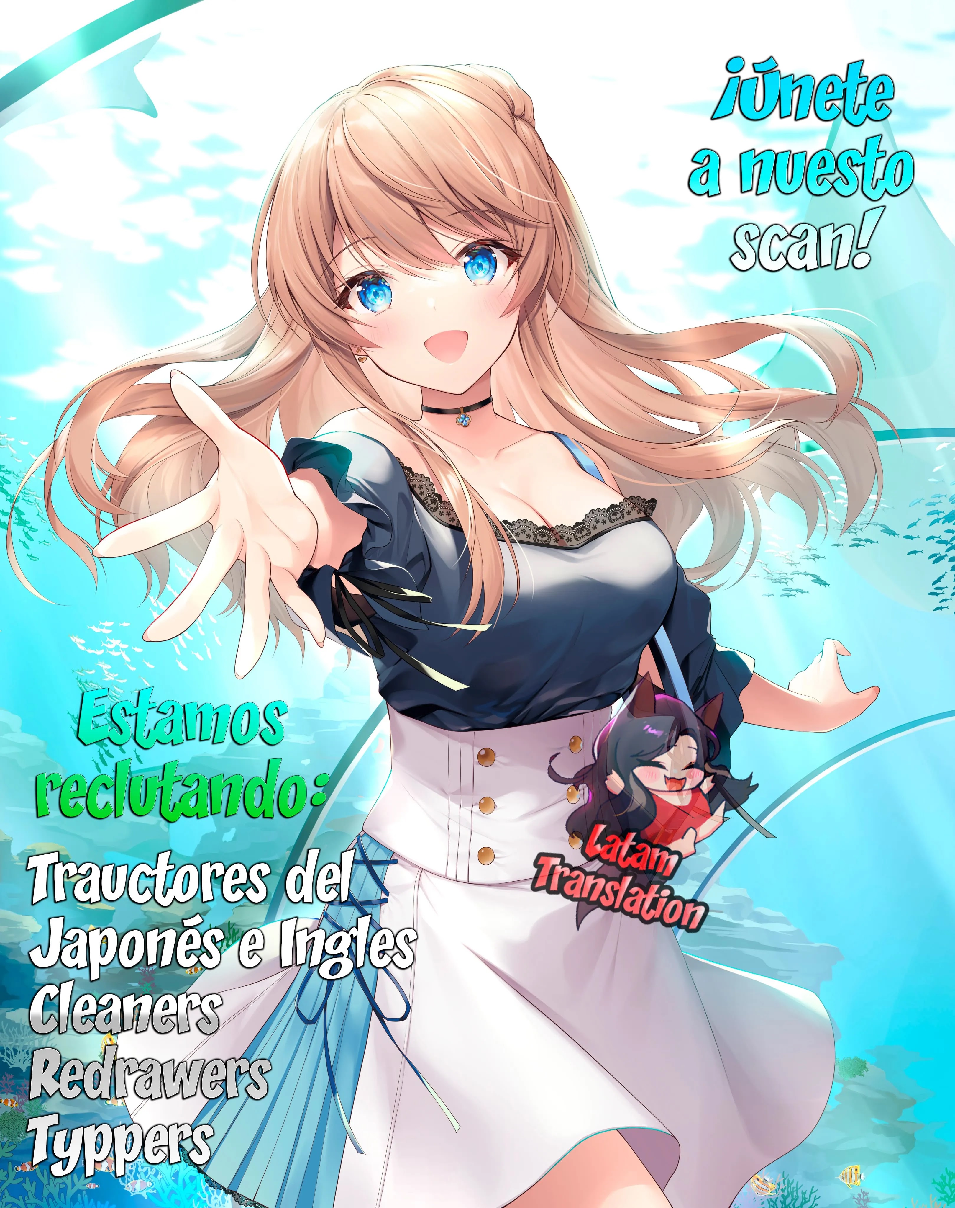 Gimai Seikatsu Capitulo 41.1 página 19