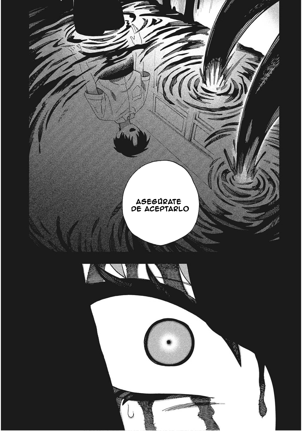 Mad Miniscape Capitulo 15 página 18