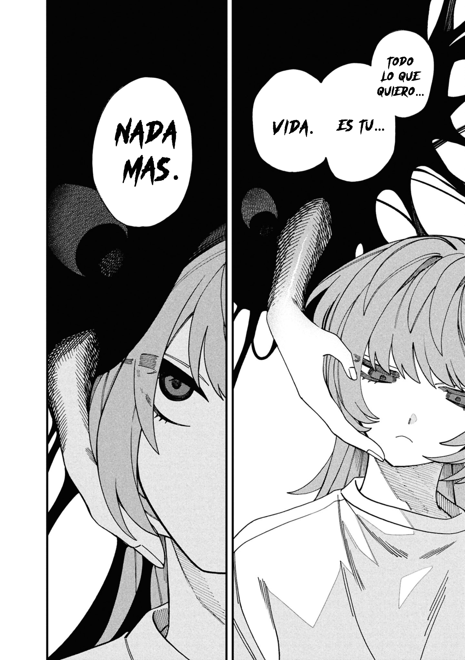 Mad Miniscape Capitulo 8 página 16