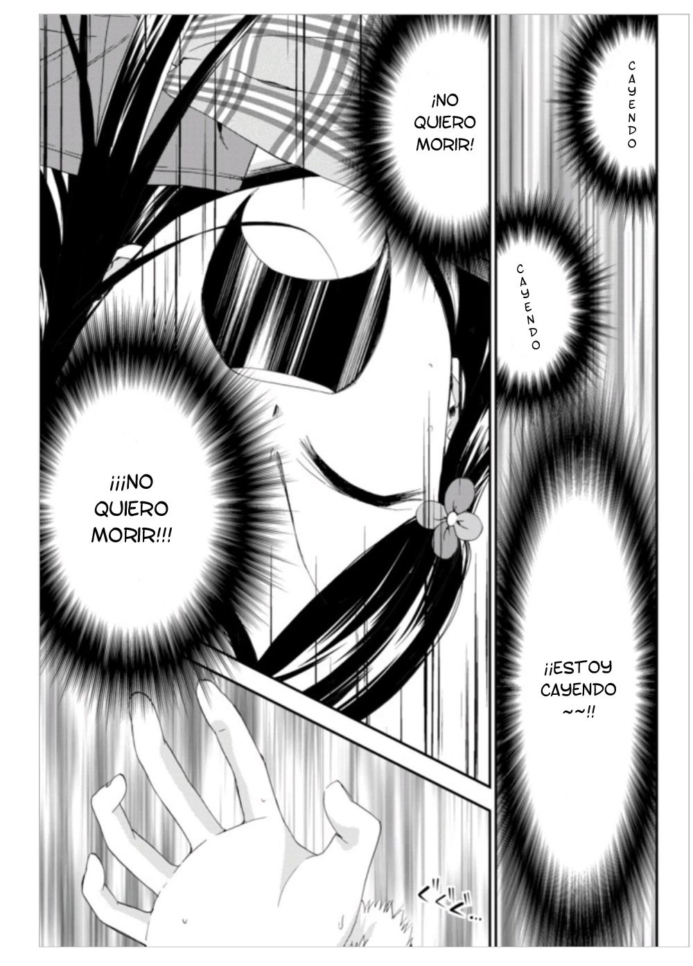 Mitsuha Capitulo 1 página 15