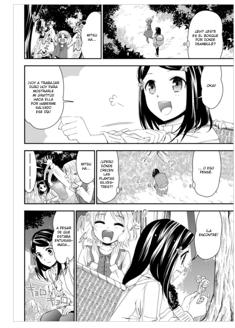 Mitsuha Capitulo 1 página 26