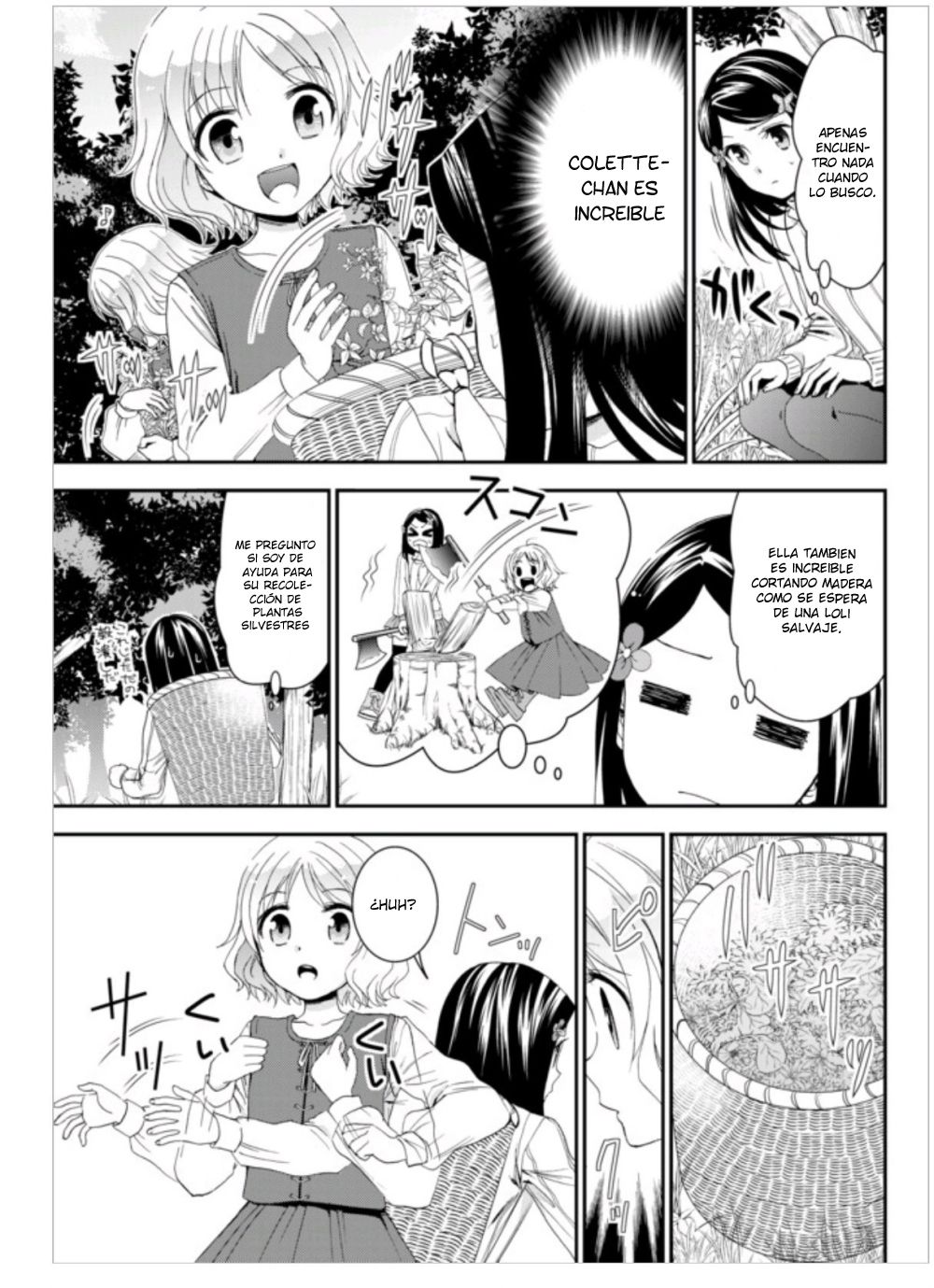 Mitsuha Capitulo 1 página 27