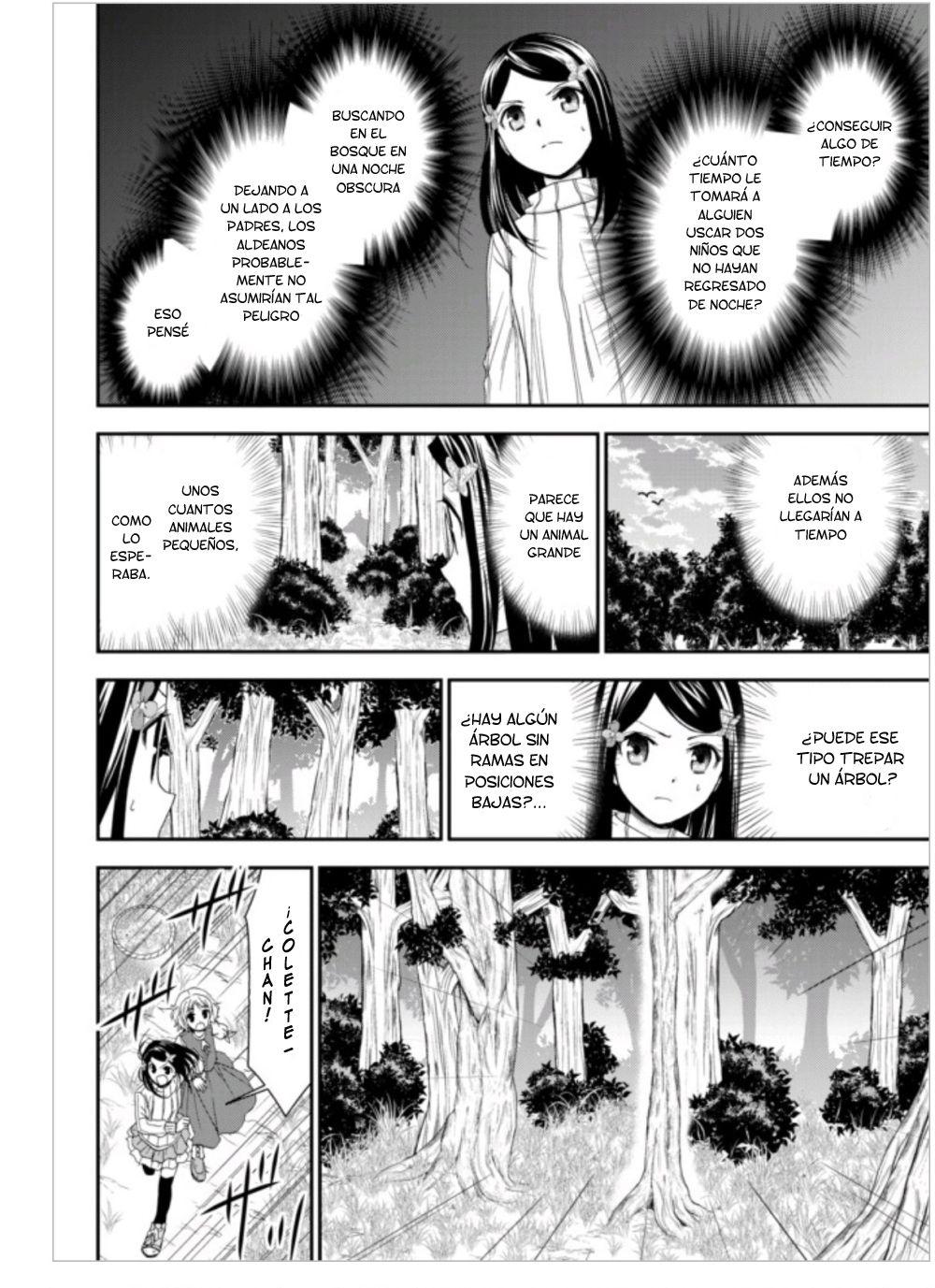 Mitsuha Capitulo 1 página 30