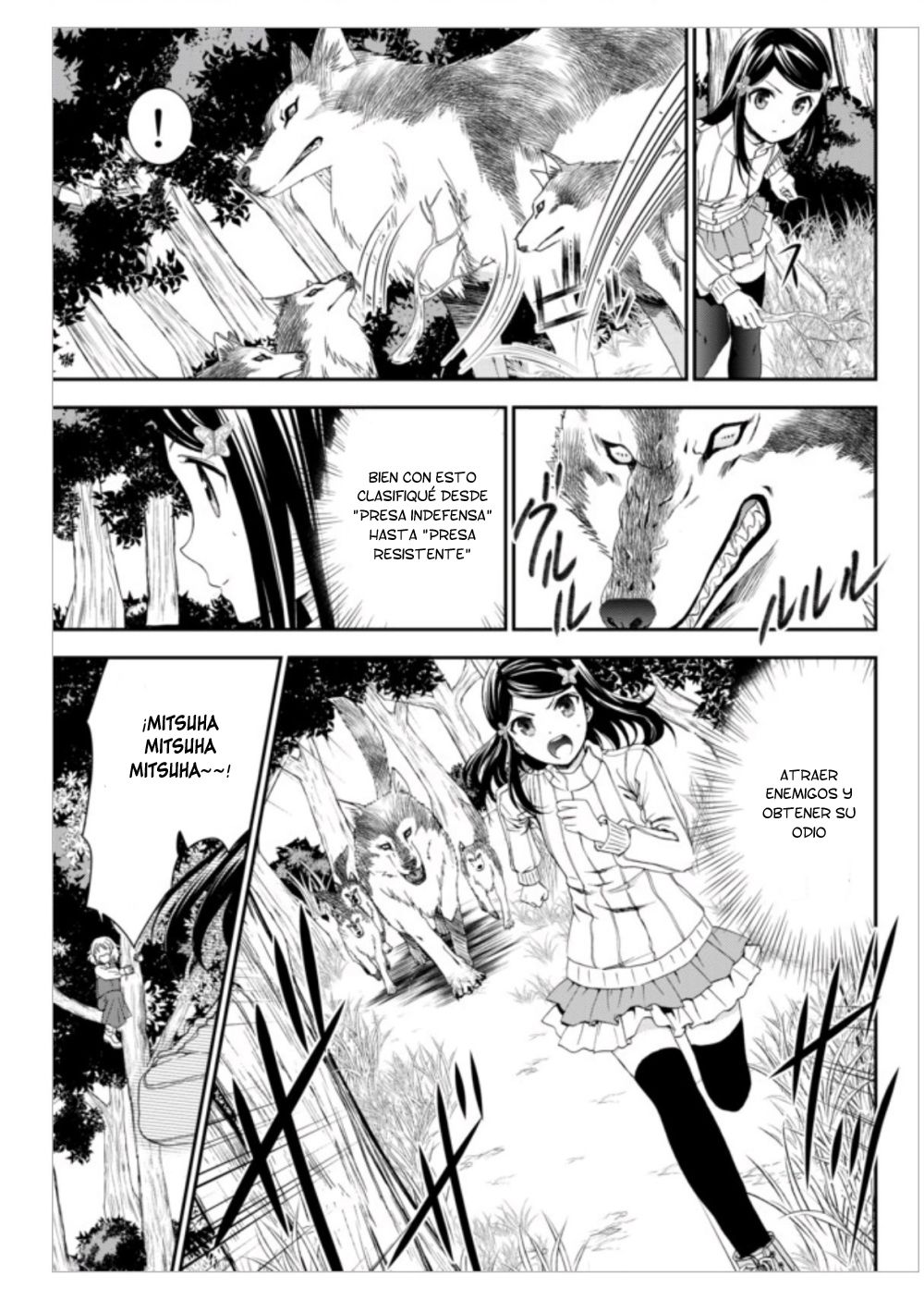 Mitsuha Capitulo 1 página 33