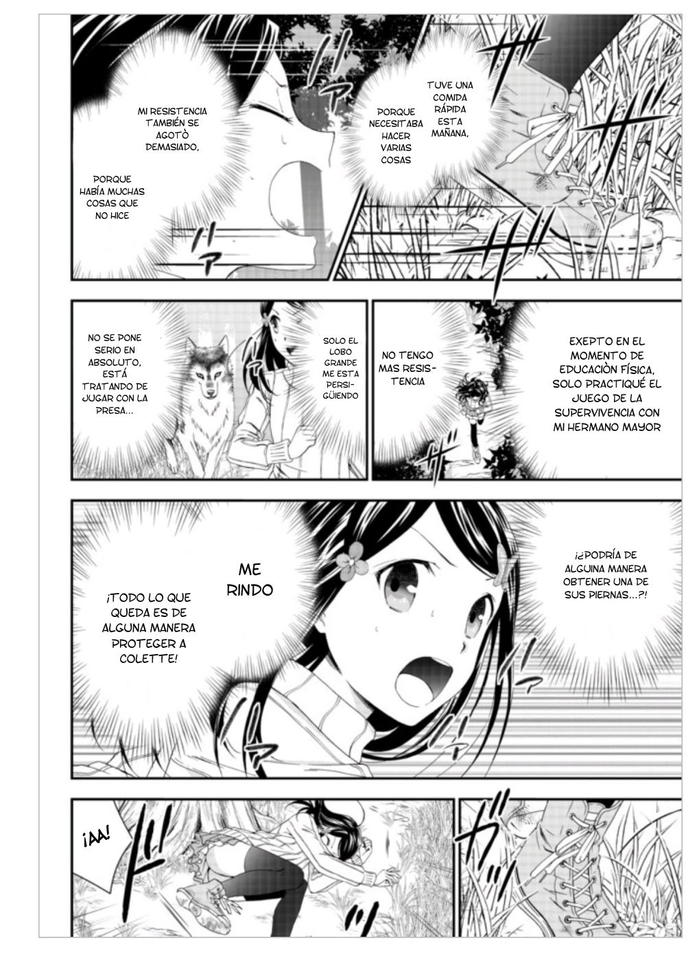 Mitsuha Capitulo 1 página 34