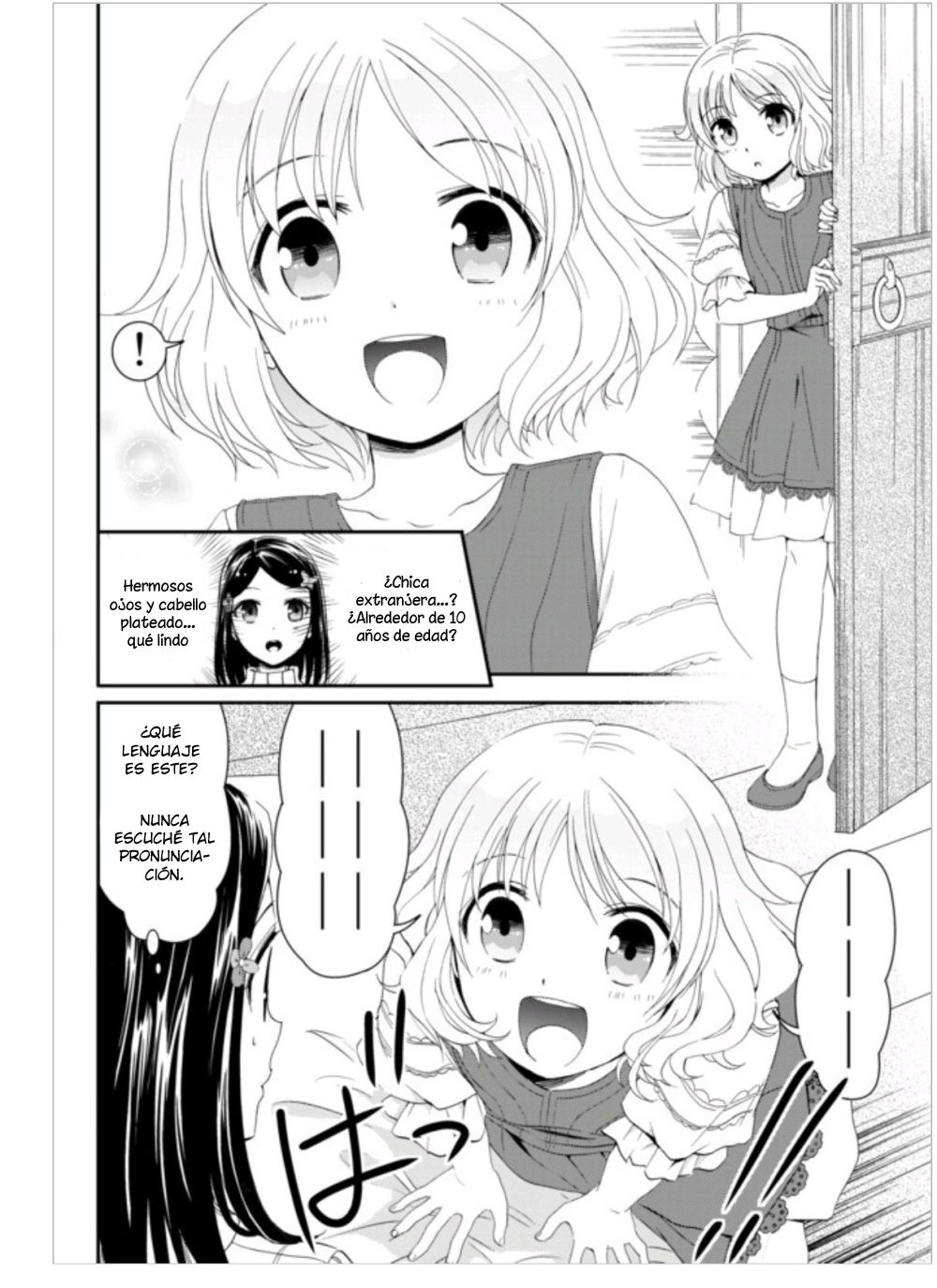Mitsuha Capitulo 1 página 4
