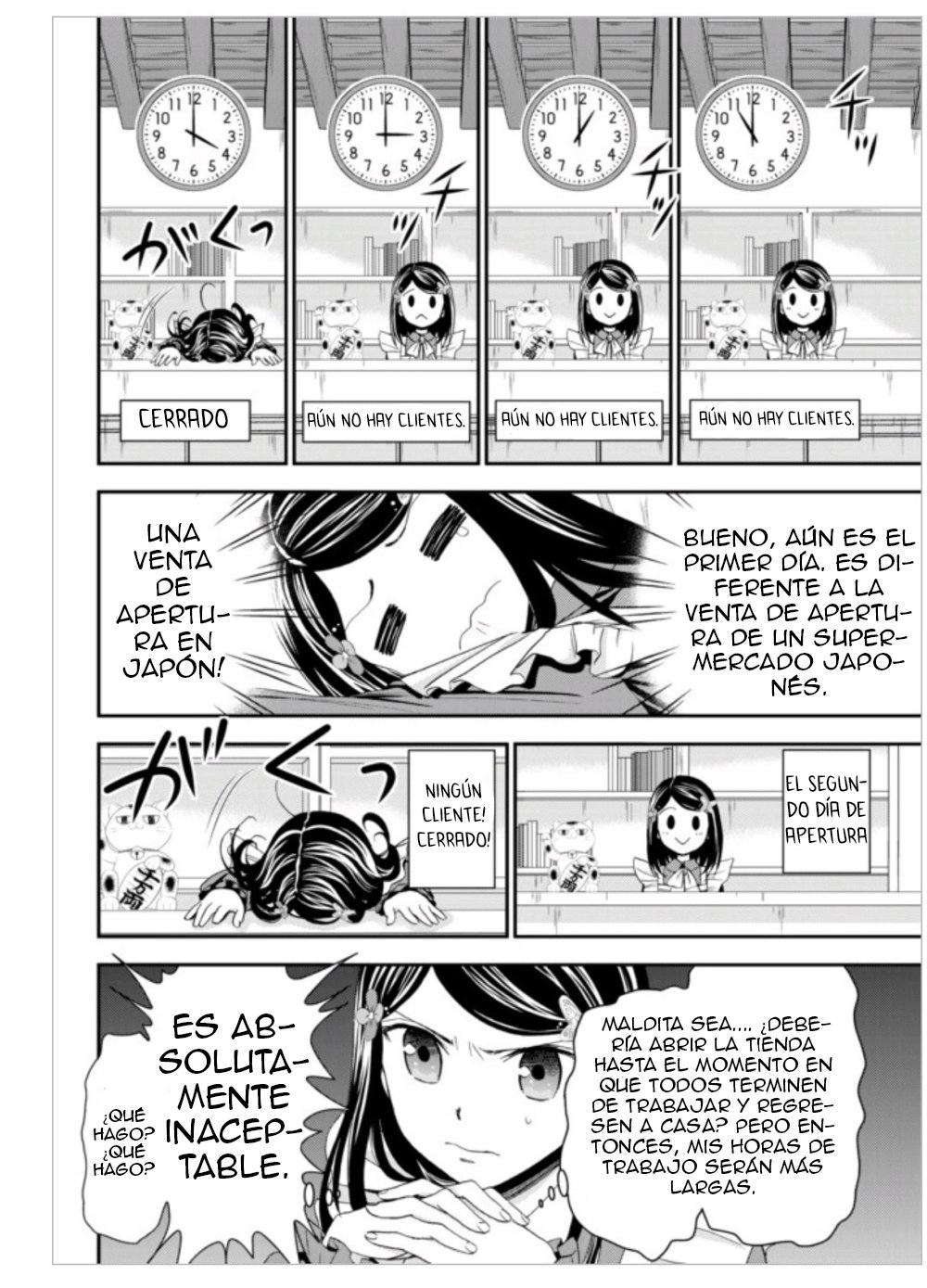 Mitsuha Capitulo 10: Capítulo 10 página 14