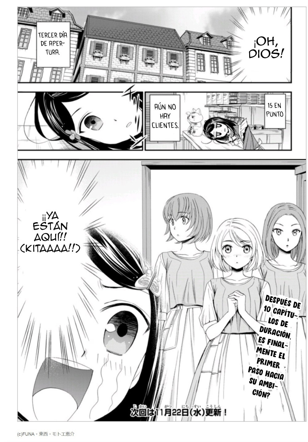 Mitsuha Capitulo 10: Capítulo 10 página 15