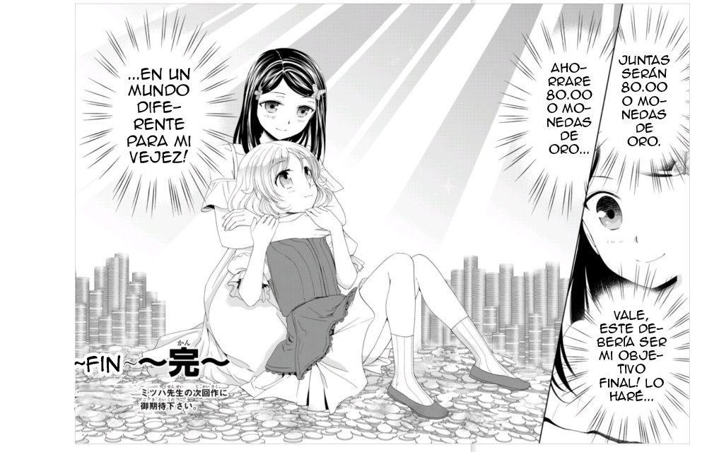 Mitsuha Capitulo 10: Capítulo 10 página 7