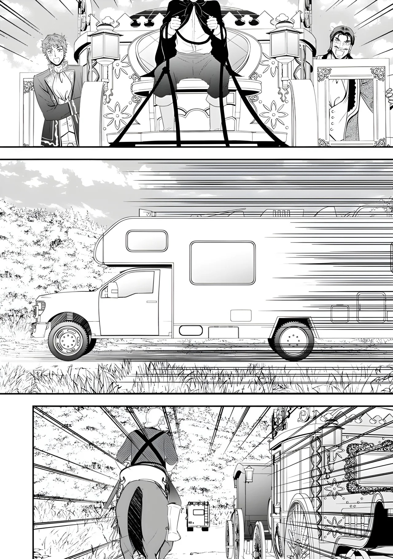 Mitsuha Capitulo 100: SabiColle [2] página 13