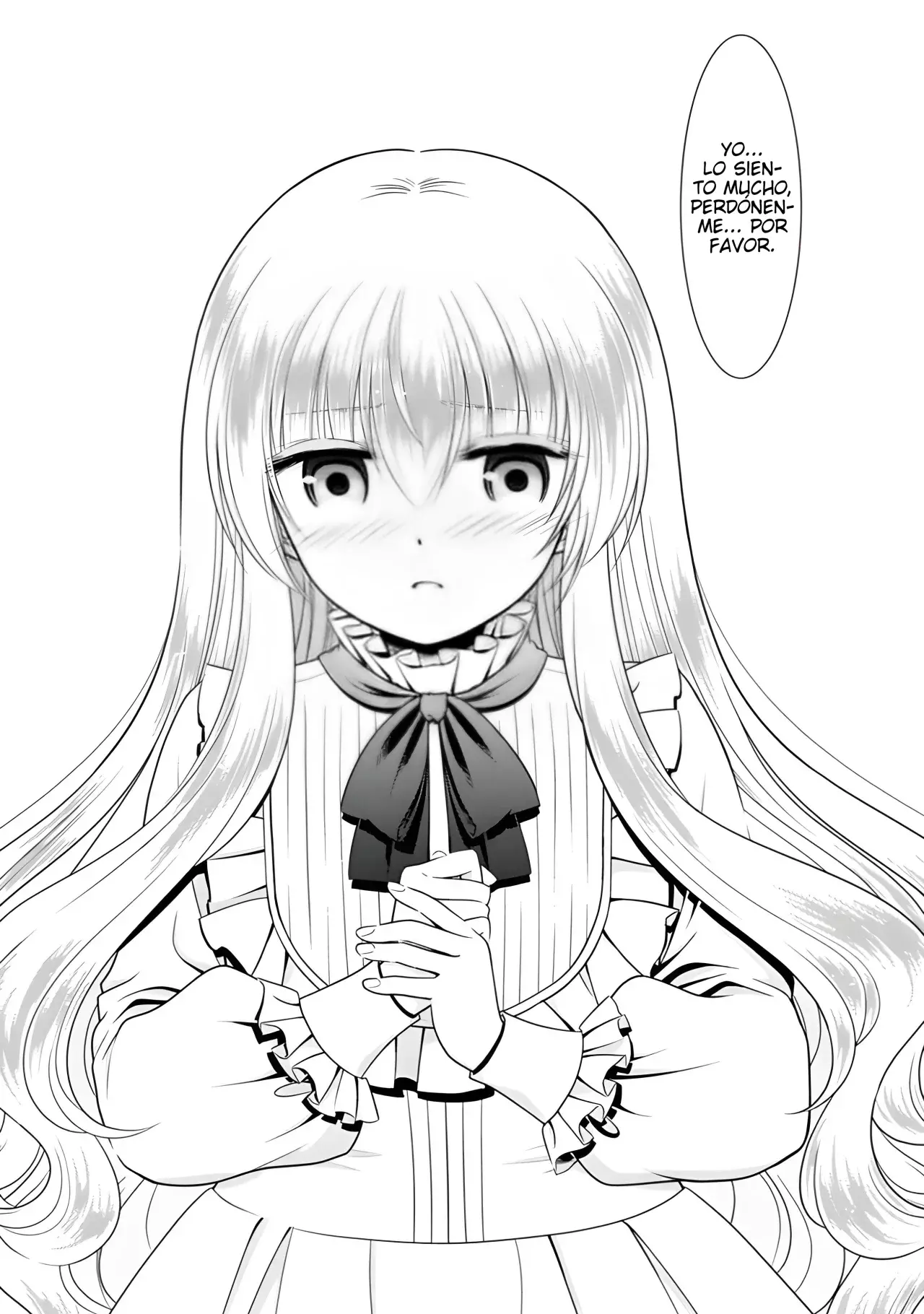 Mitsuha Capitulo 102: SabiColle [4] página 17