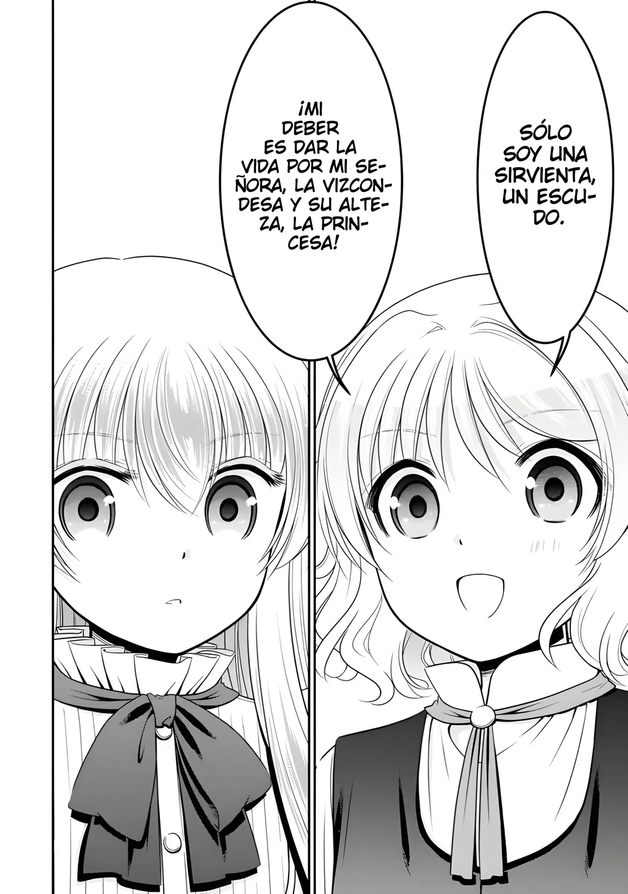 Mitsuha Capitulo 103: SabiColle [5] página 17