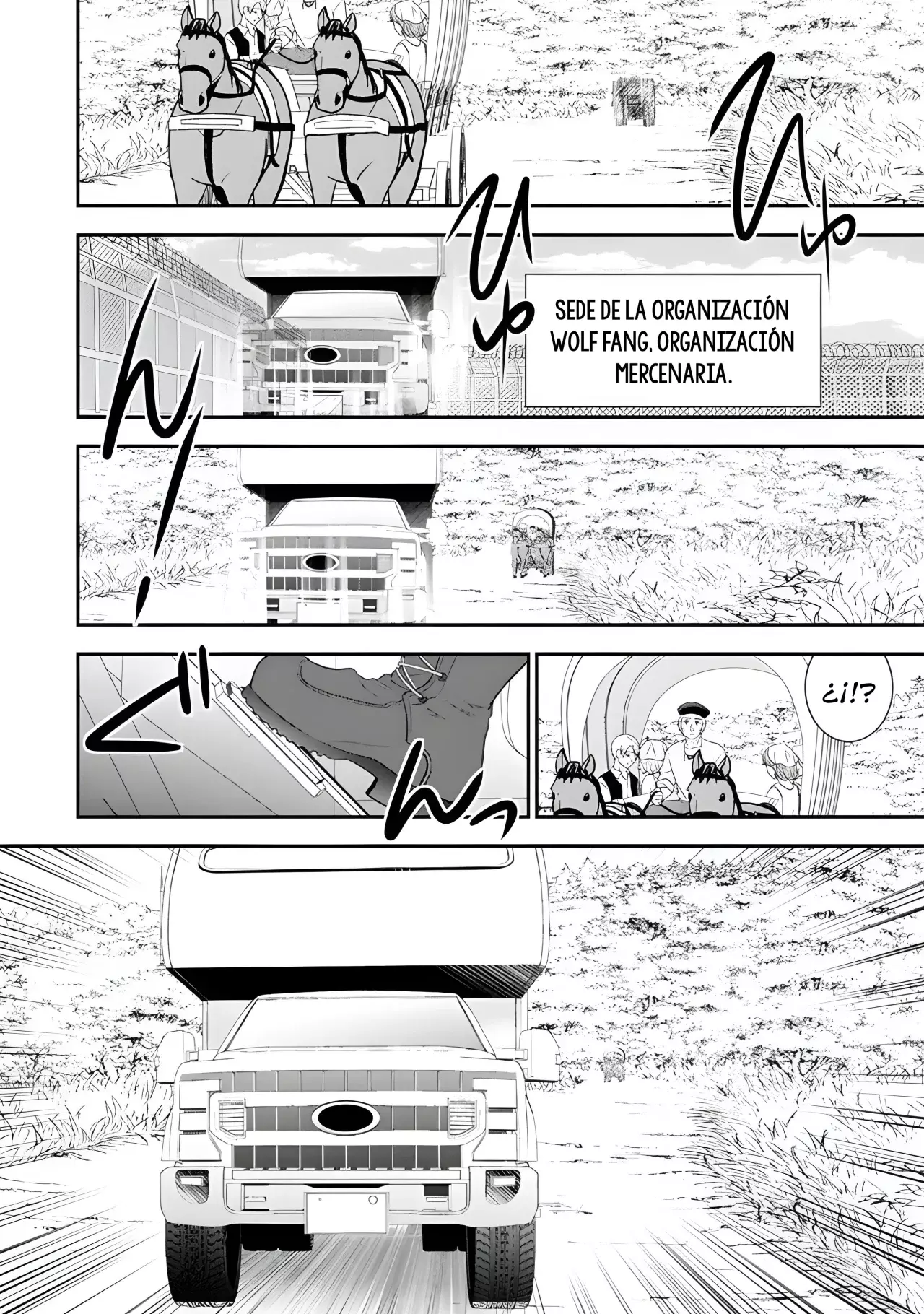 Mitsuha Capitulo 104: ¿Consola de qué? página 11