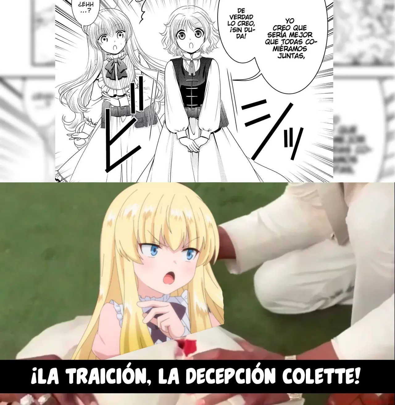Mitsuha Capitulo 107: Almuerzo con la mensajera del trueno. página 20