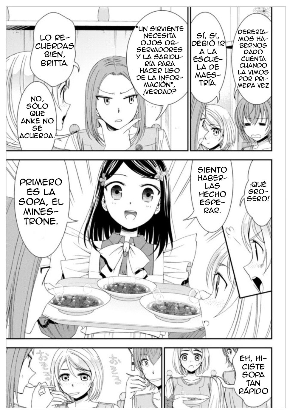 Mitsuha Capitulo 11: Capítulo 11 página 17