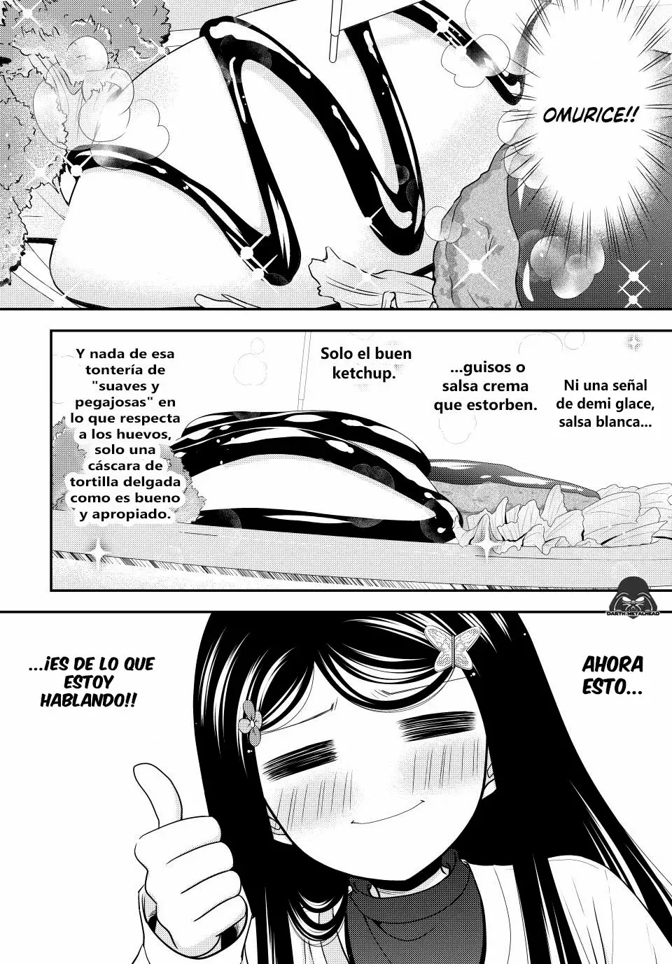 Mitsuha Capitulo 110: Bienvenidas a Japón (Parte 2) página 20