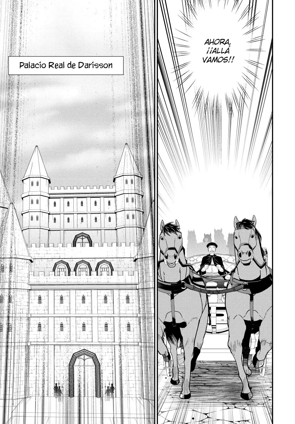Mitsuha Capitulo 116: La Conferencia (Parte 1) página 7