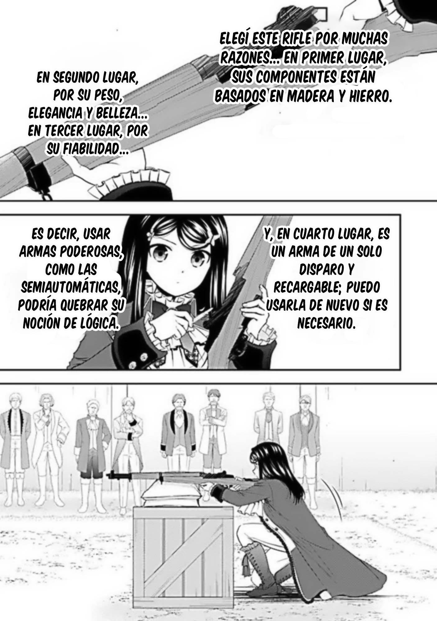 Mitsuha Capitulo 118 página 3