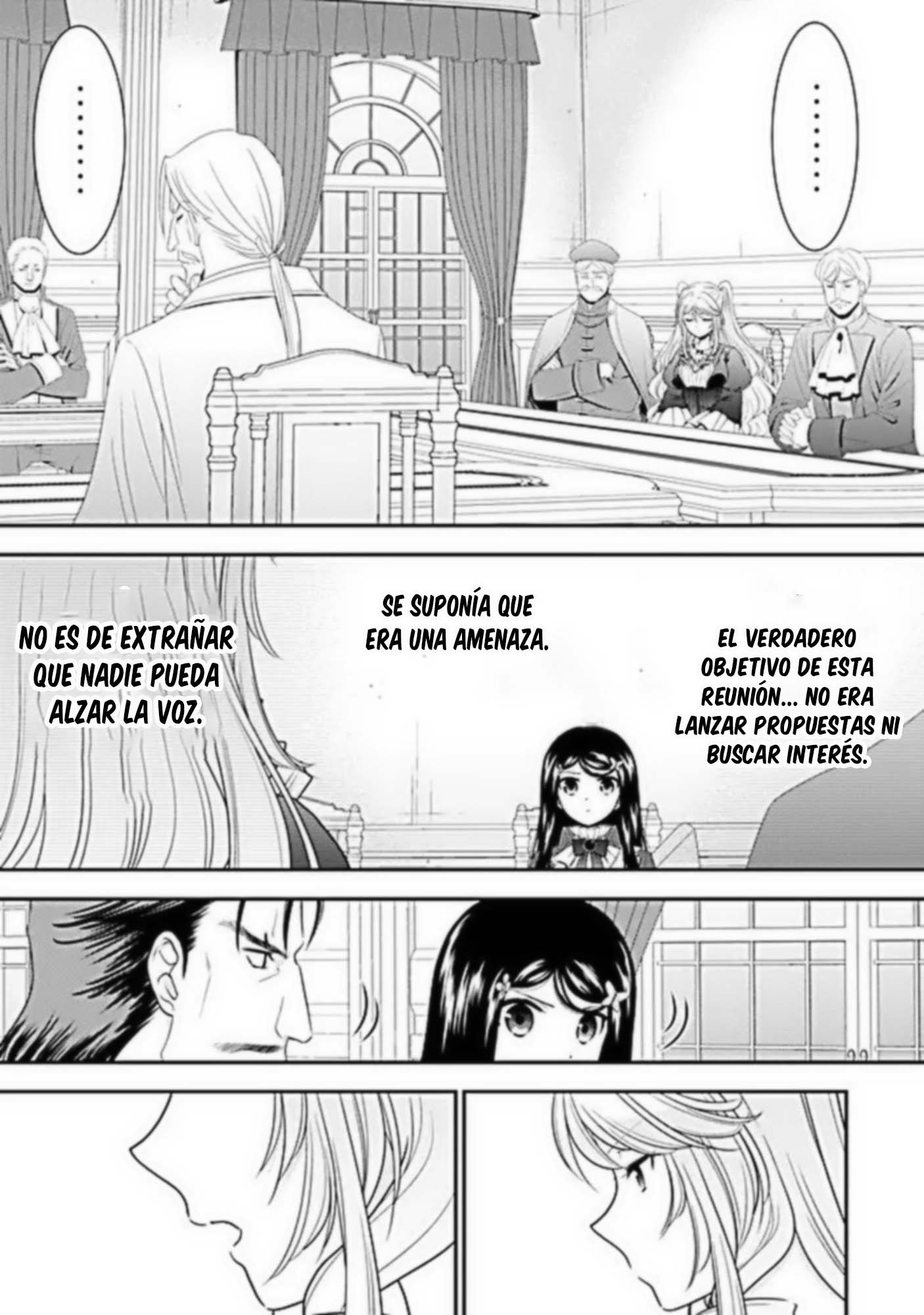 Mitsuha Capitulo 118 página 9